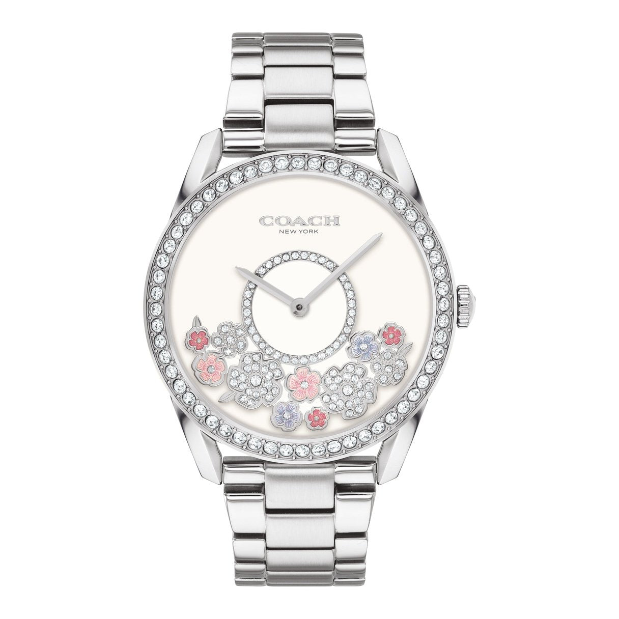 Ladies Preston Watch 14503775 Coach