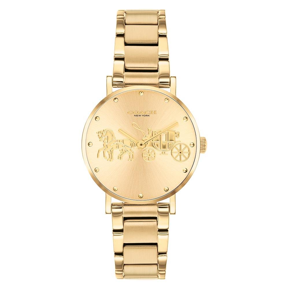 Ladies Perry Watch 14503794 Coach