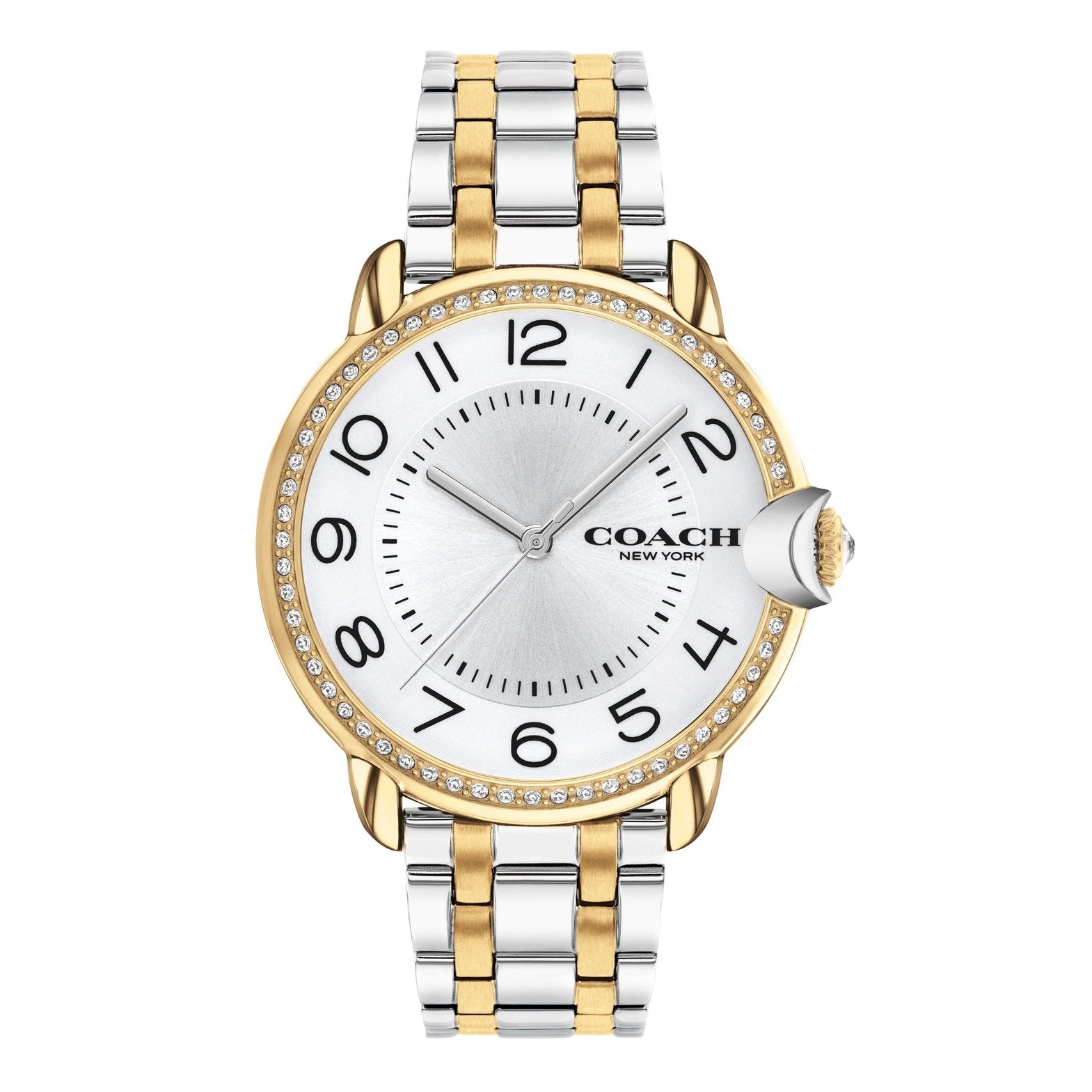 Ladies Arden Watch 14503811 Coach