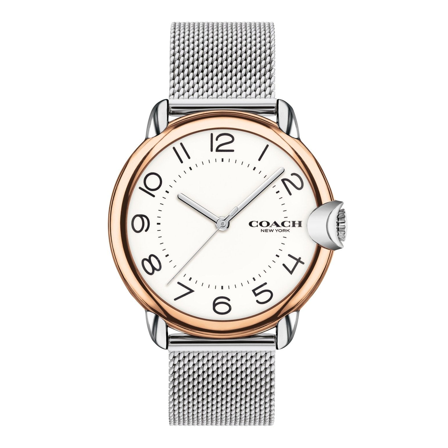 Ladies Arden Watch 14503813 Coach