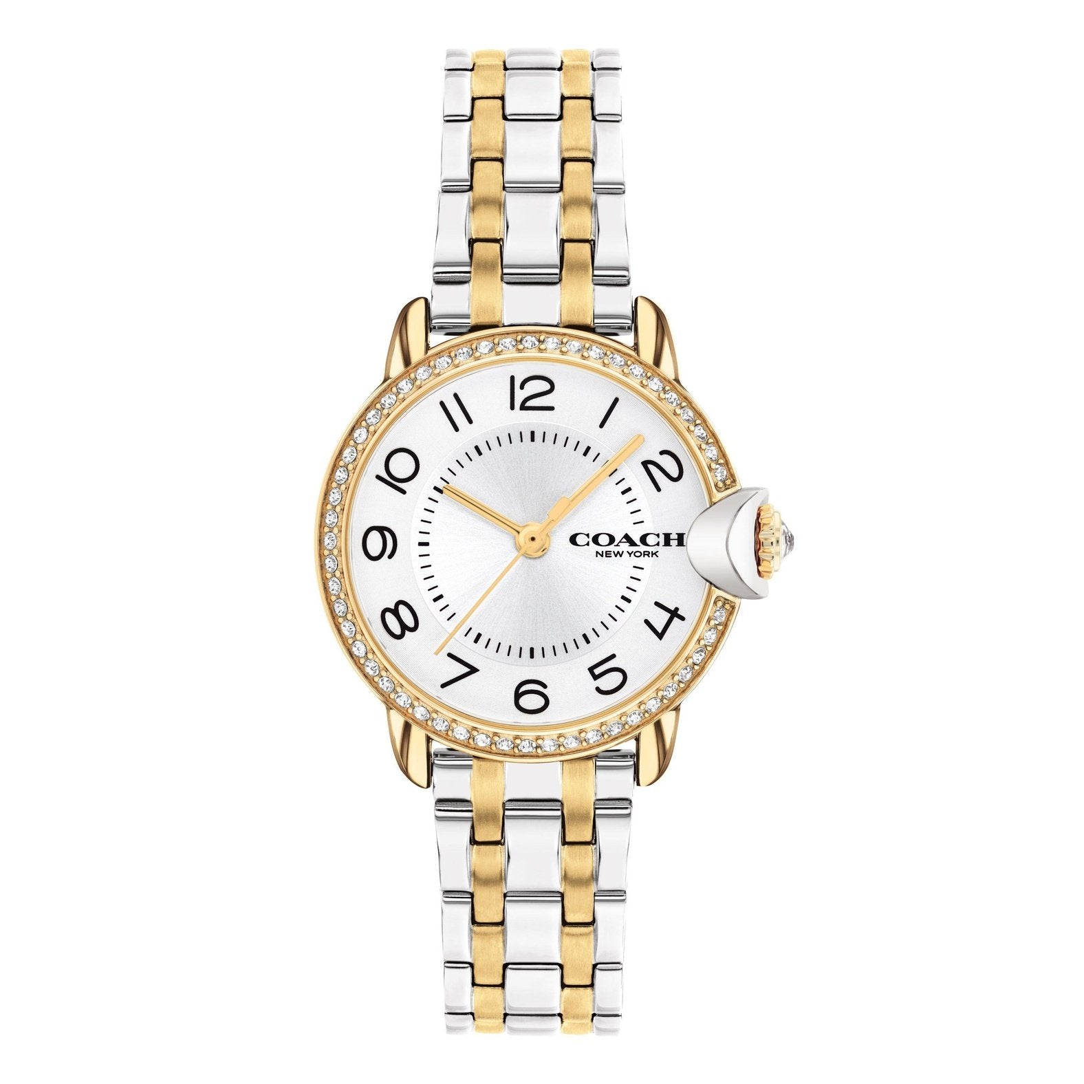Ladies Arden Watch 14503817 Coach