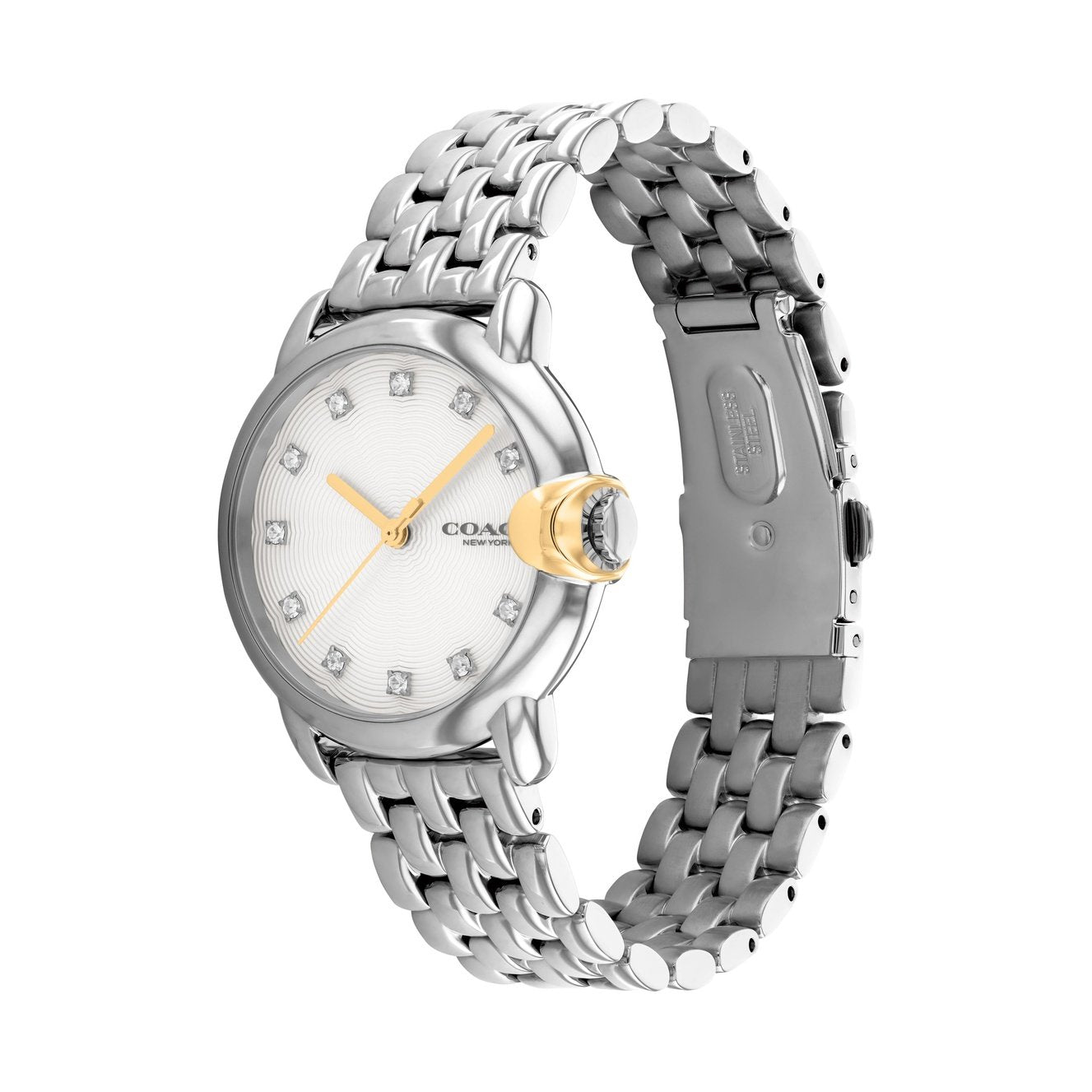 Ladies Arden Watch 14503818 Coach