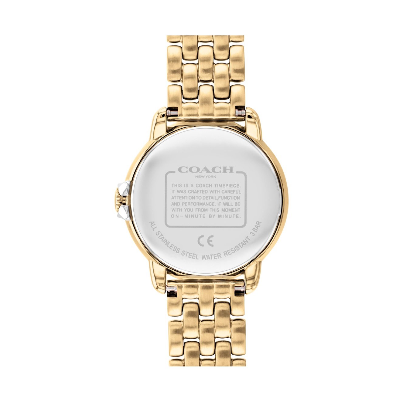 Ladies Arden Watch 14503819 Coach