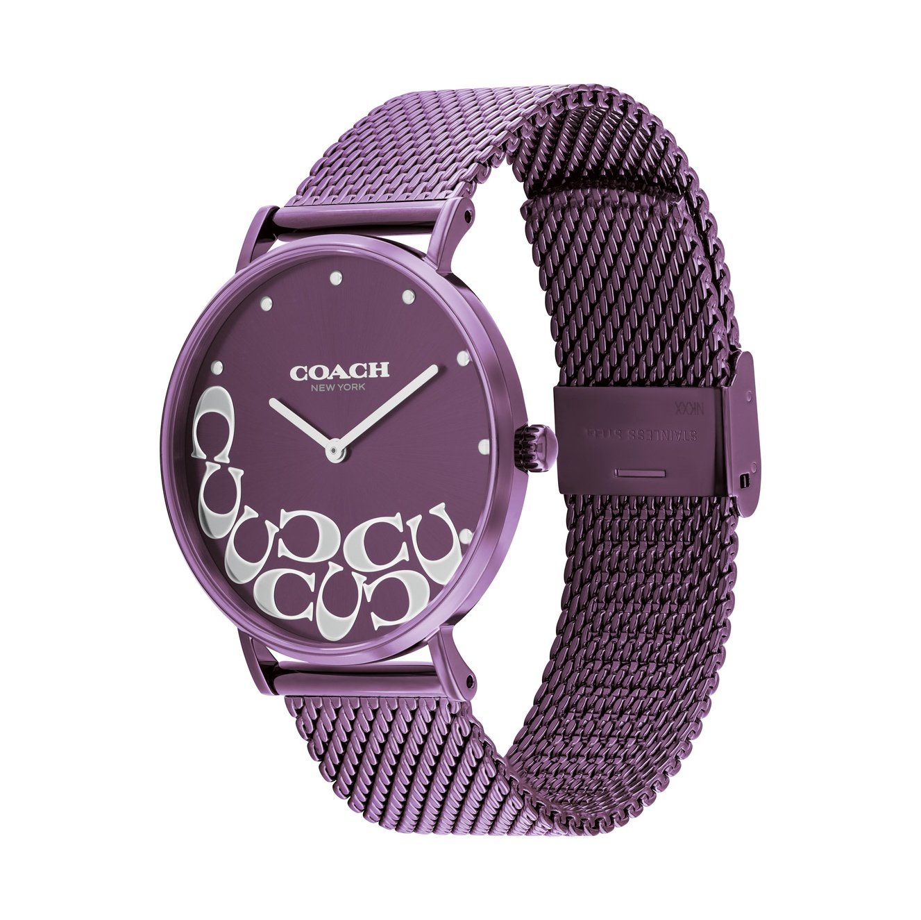 Ladies Perry Watch 14503823 Coach