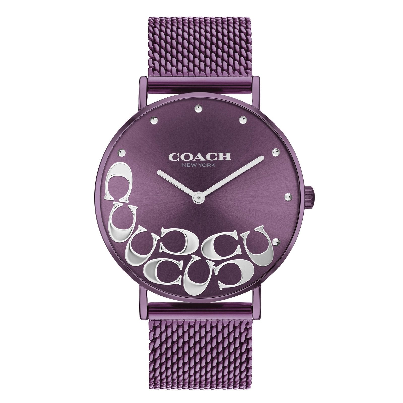 Ladies Perry Watch 14503823 Coach