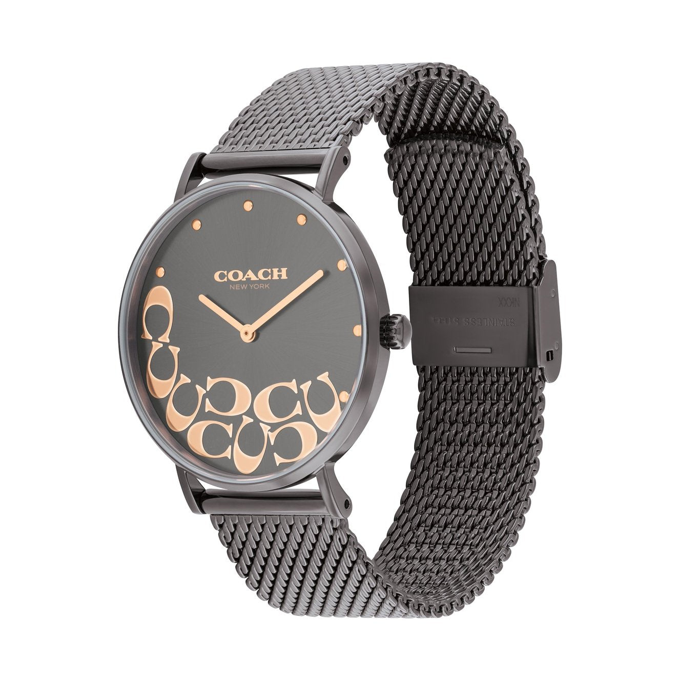 Ladies Perry Watch 14503825 Coach