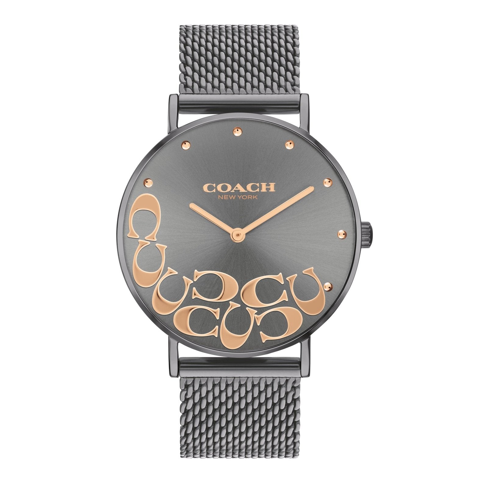 Ladies Perry Watch 14503825 Coach