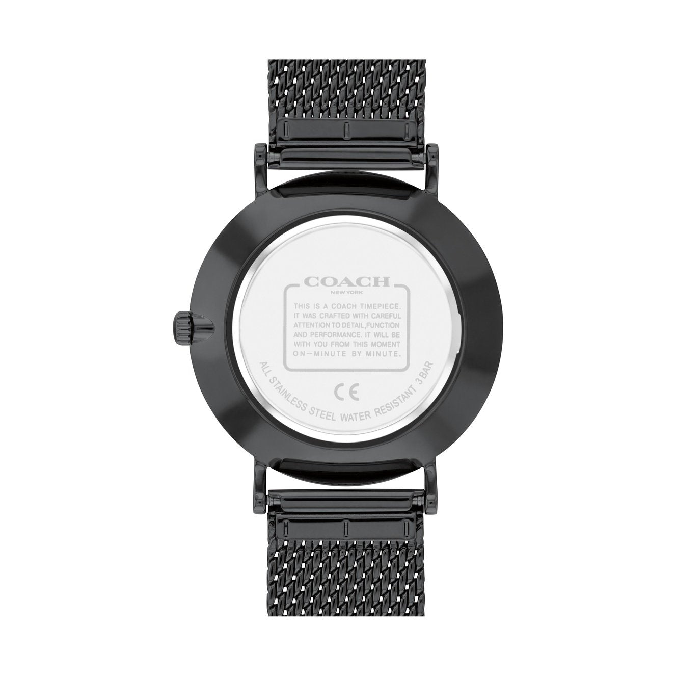 Ladies Perry Watch 14503826 Coach