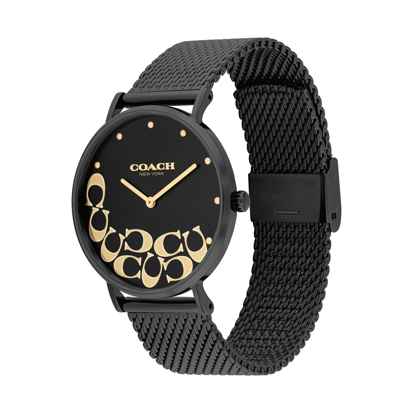 Ladies Perry Watch 14503826 Coach