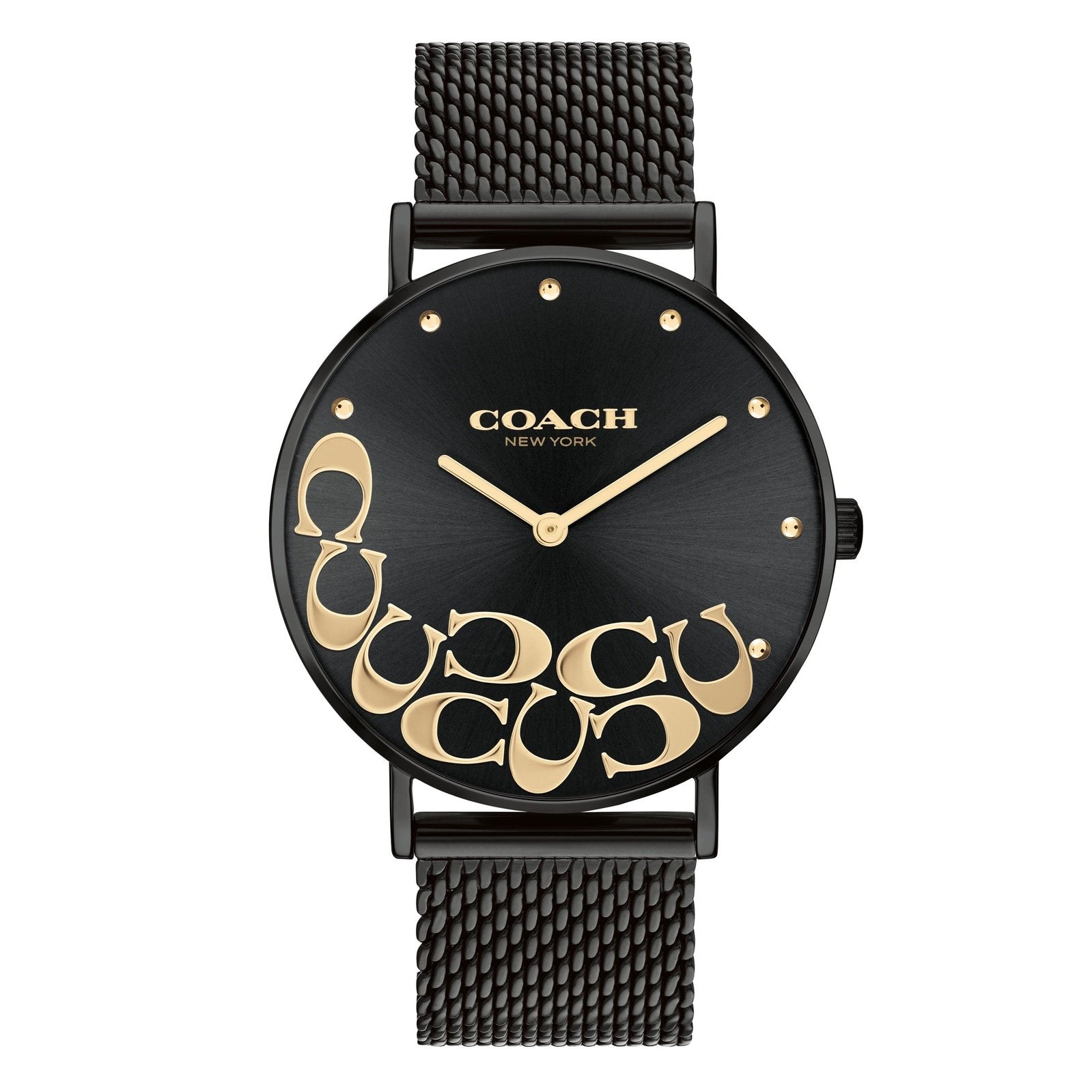 Ladies Perry Watch 14503826 Coach