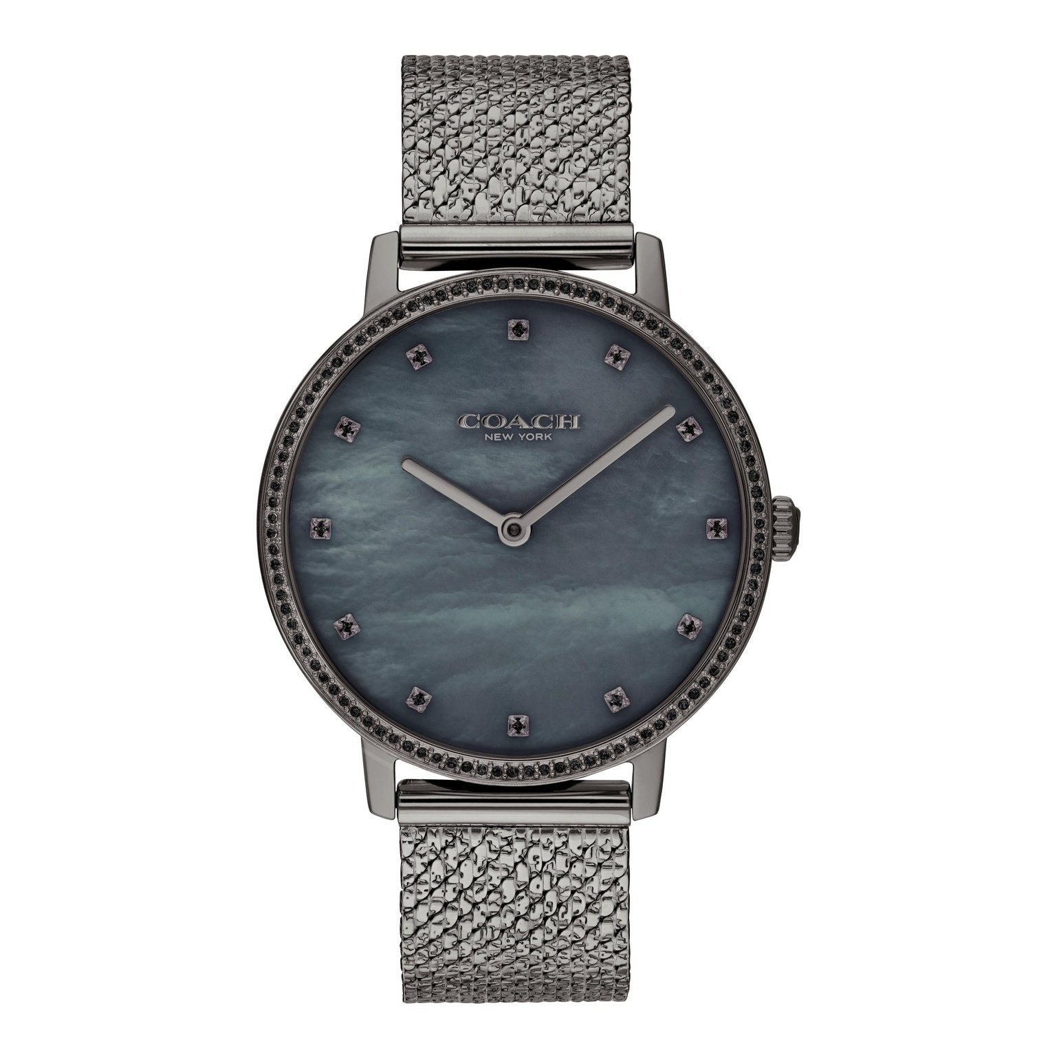 Ladies Audrey Watch 14503829 Coach