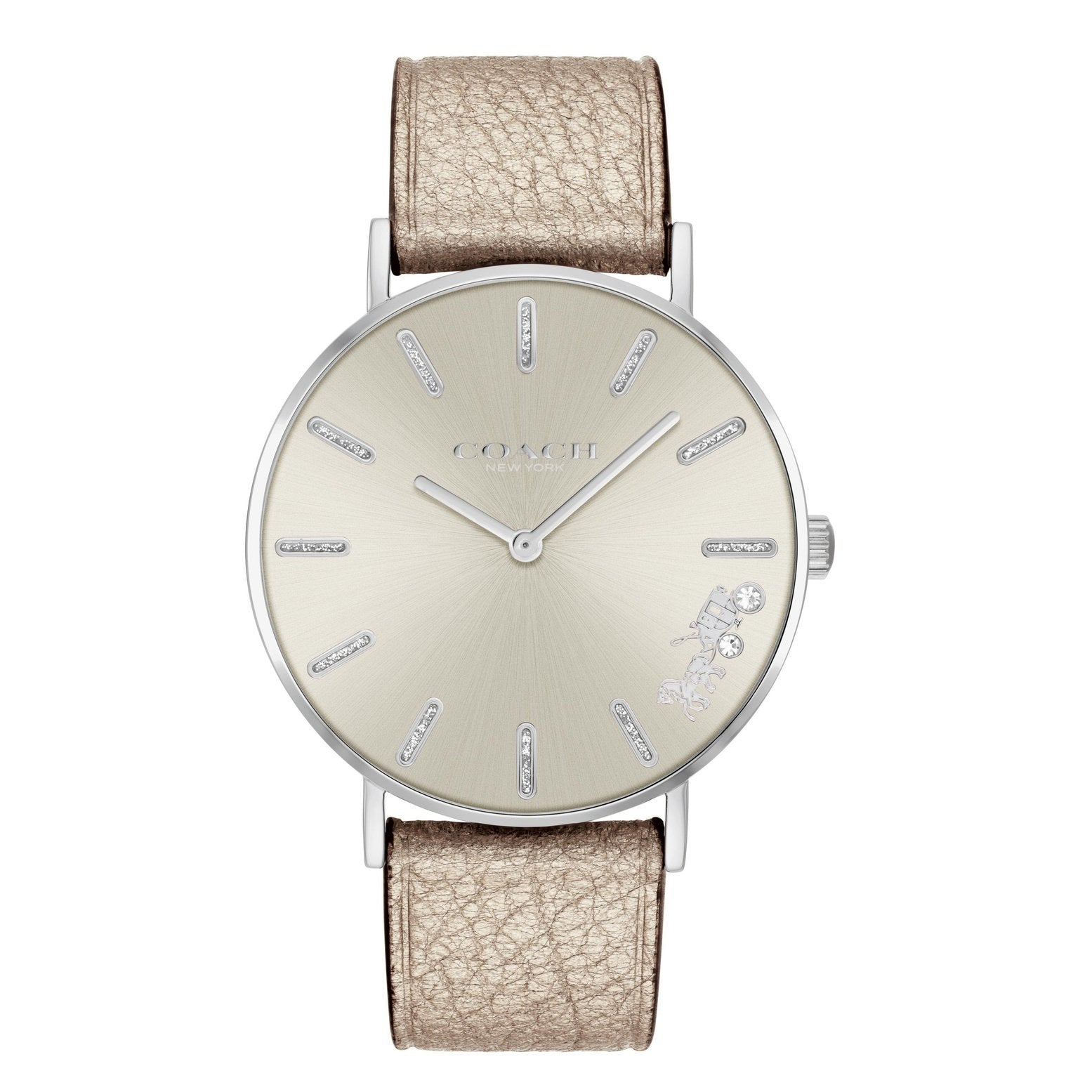 Ladies Perry Watch 14503853 Coach