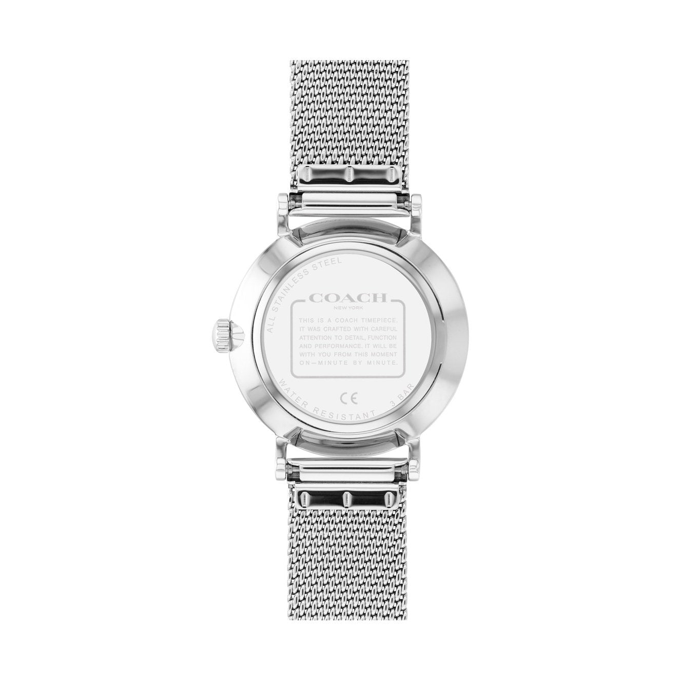 Ladies Perry Watch 14503858 Coach