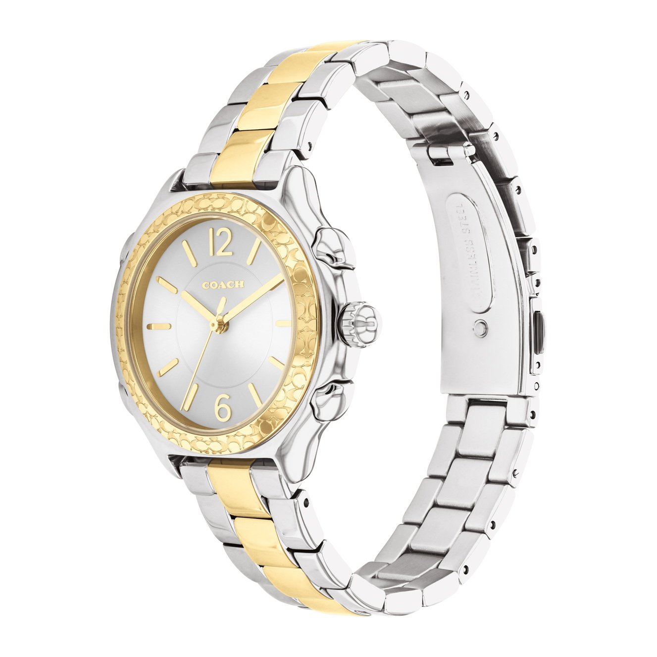 Ladies Suzie Watch 14503905 Coach