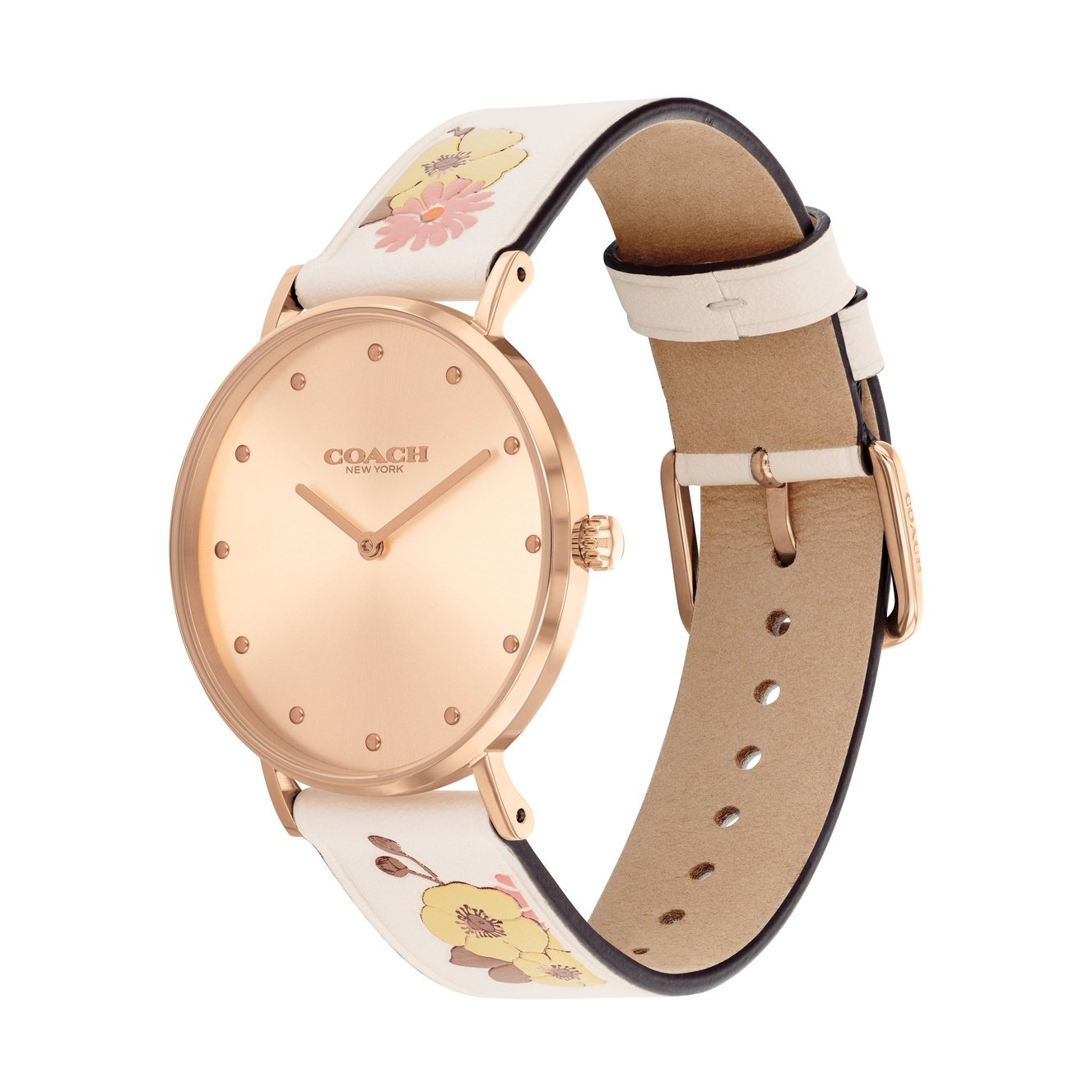 Ladies Perry Watch 14503920 Coach