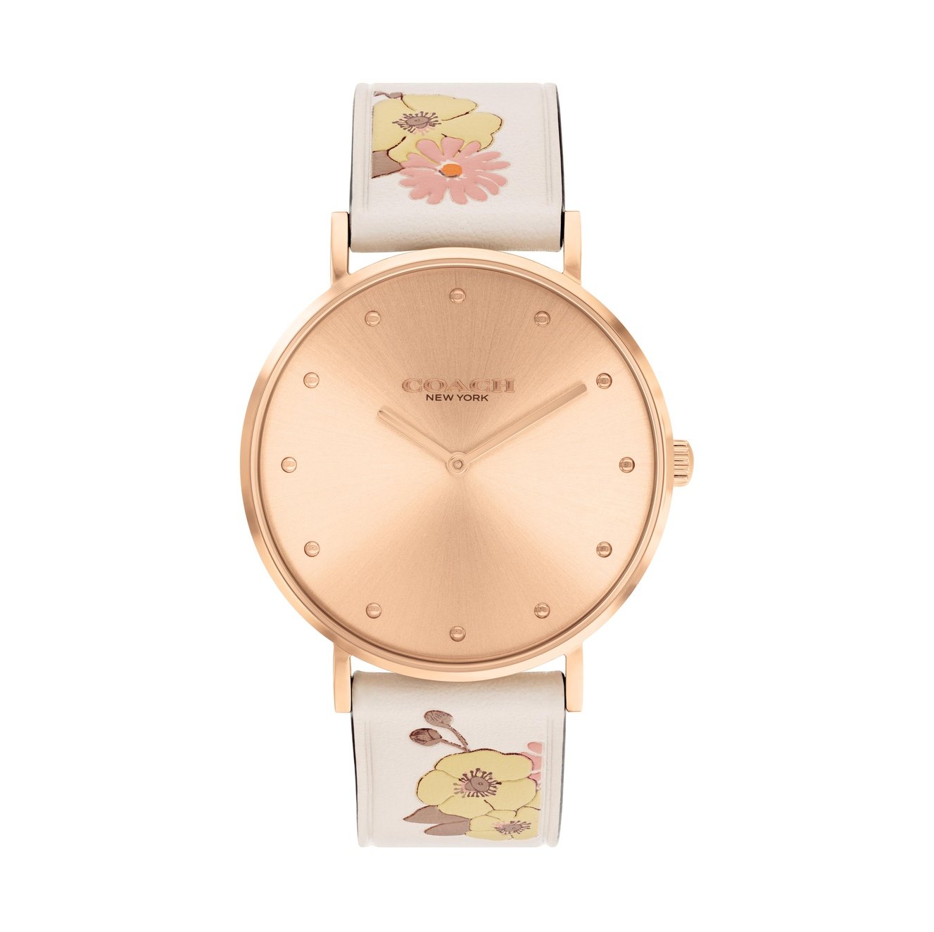 Ladies Perry Watch 14503920 Coach