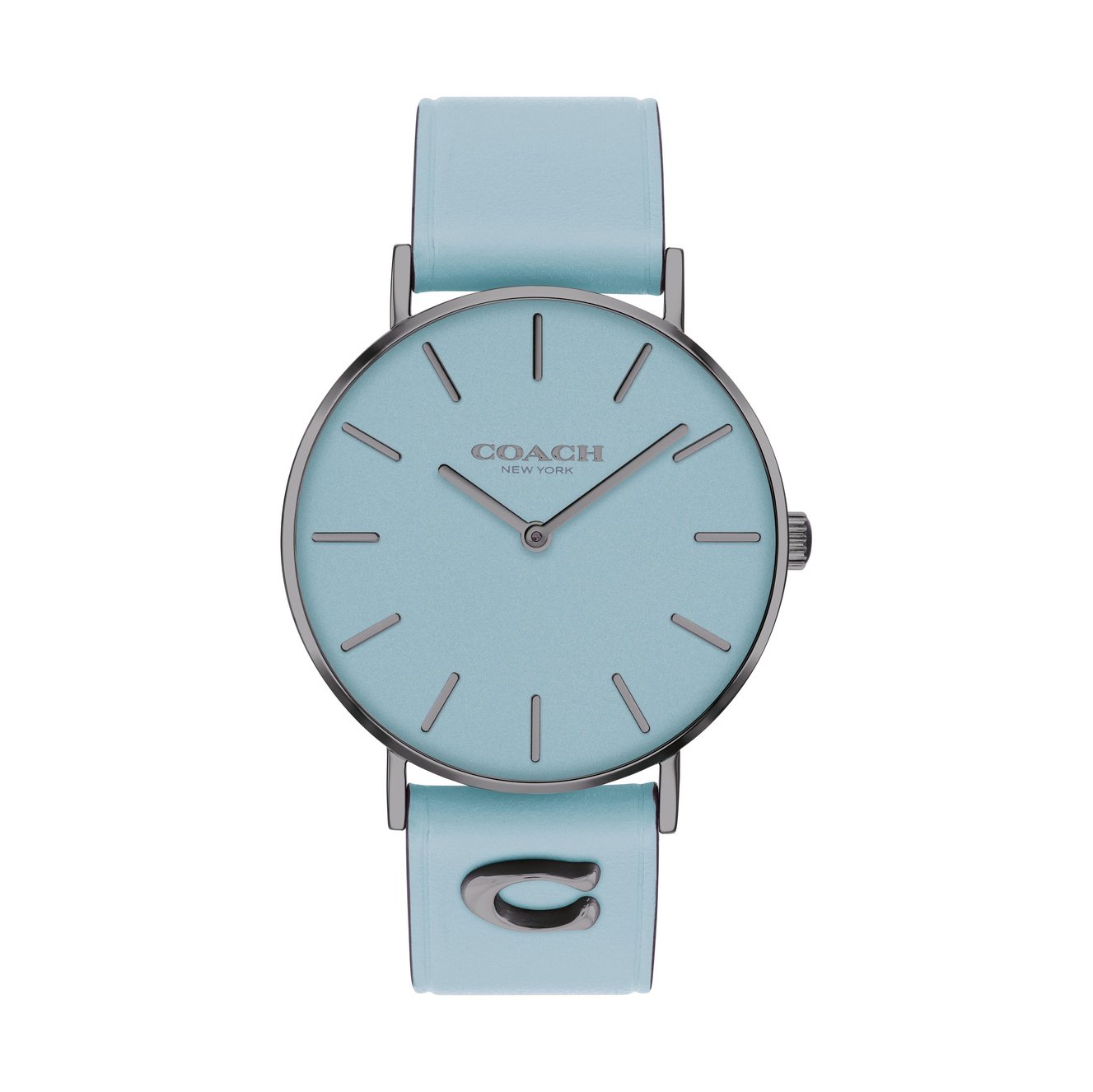 Ladies Perry Watch 14503923 Coach
