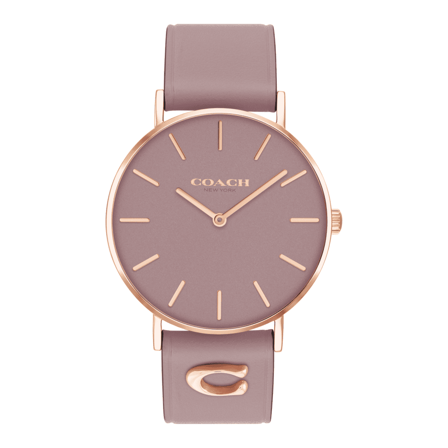 Ladies Perry Watch 14503924 Coach