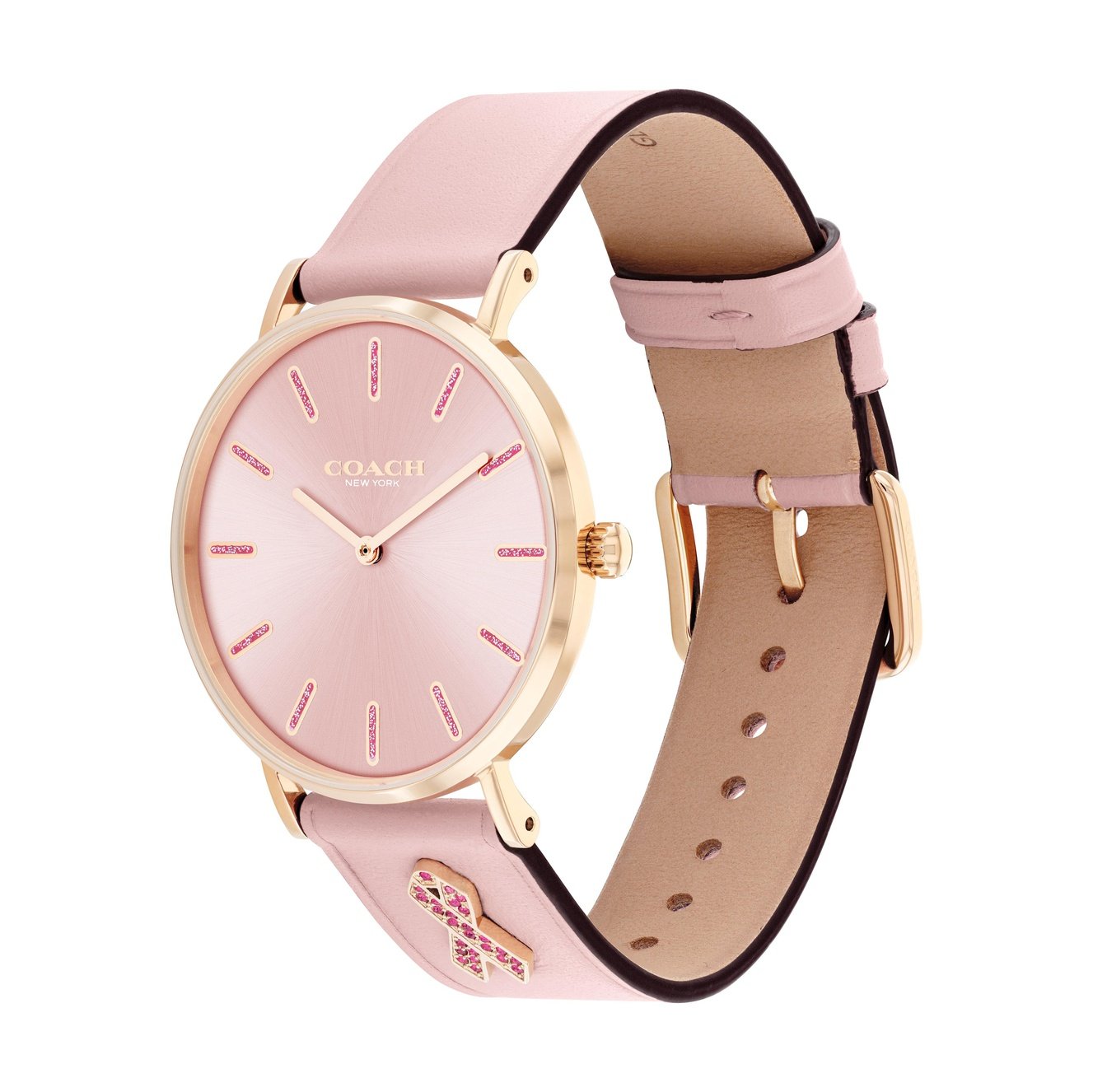 Ladies Perry Watch, 36mm 14503976 Coach