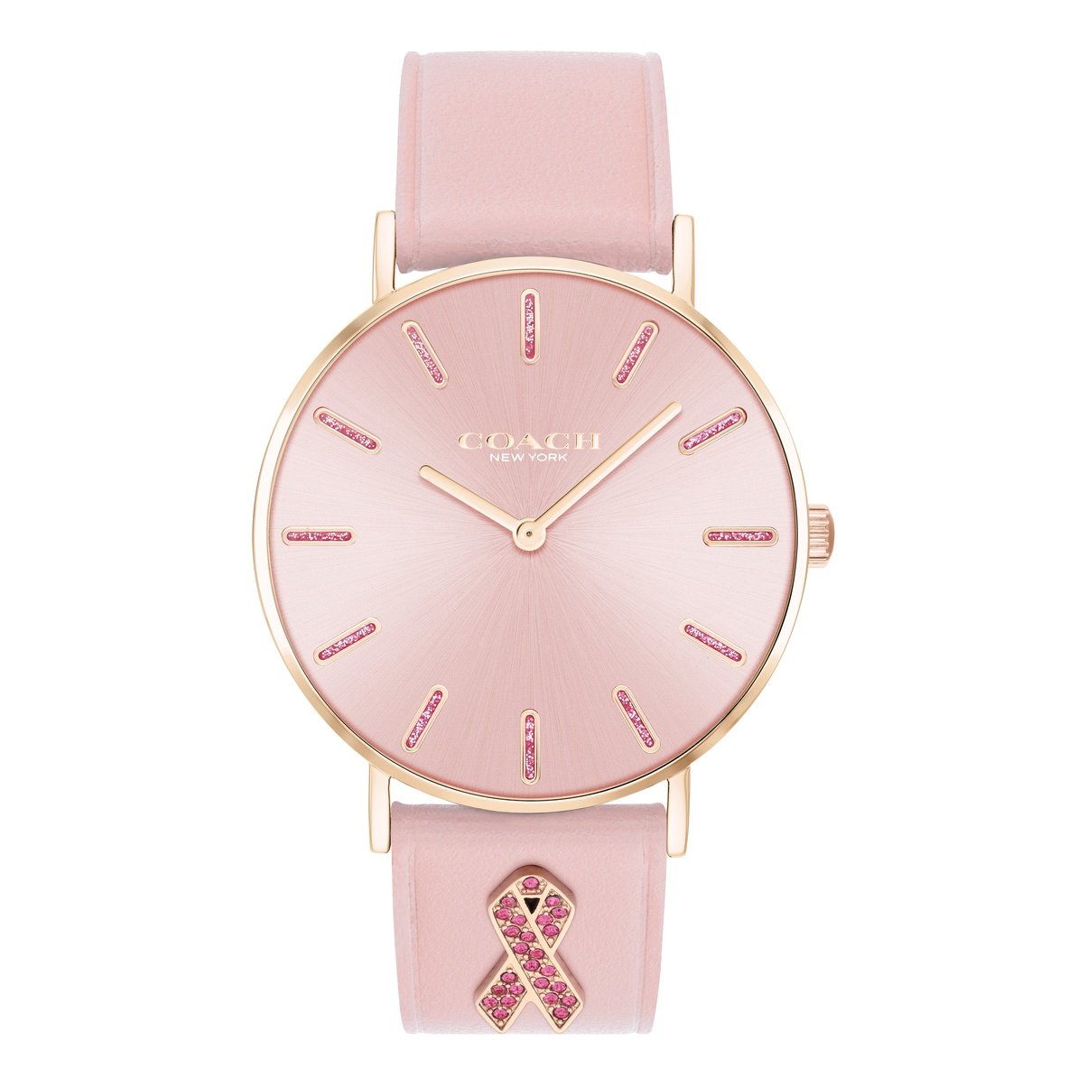 Ladies Perry Watch, 36mm 14503976 Coach