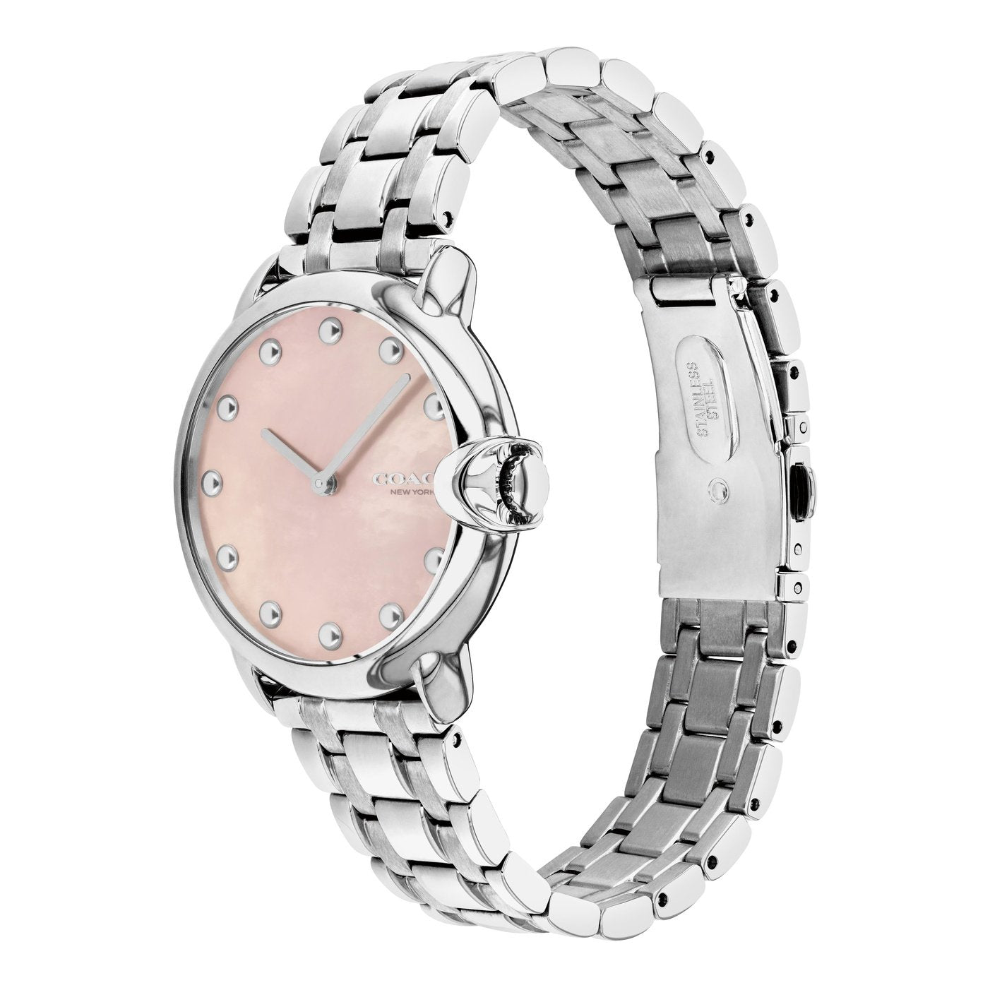 Ladies Arden Watch 14503986 Coach