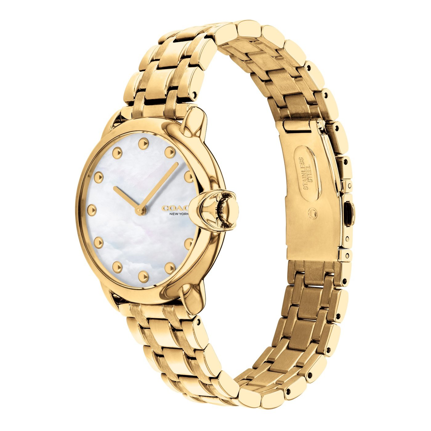 Ladies Arden Watch 14503987 Coach