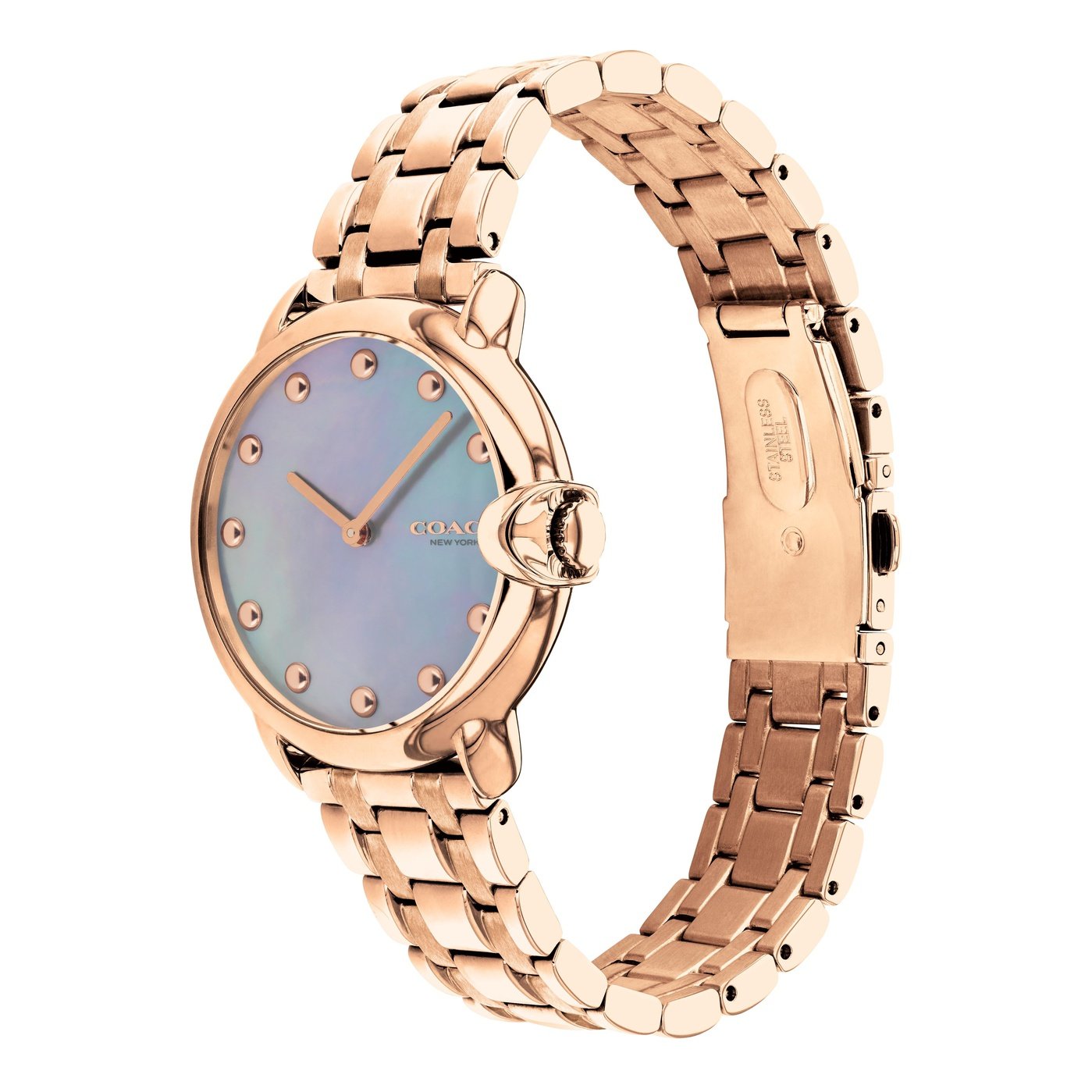 Ladies Arden Watch 14503988 Coach