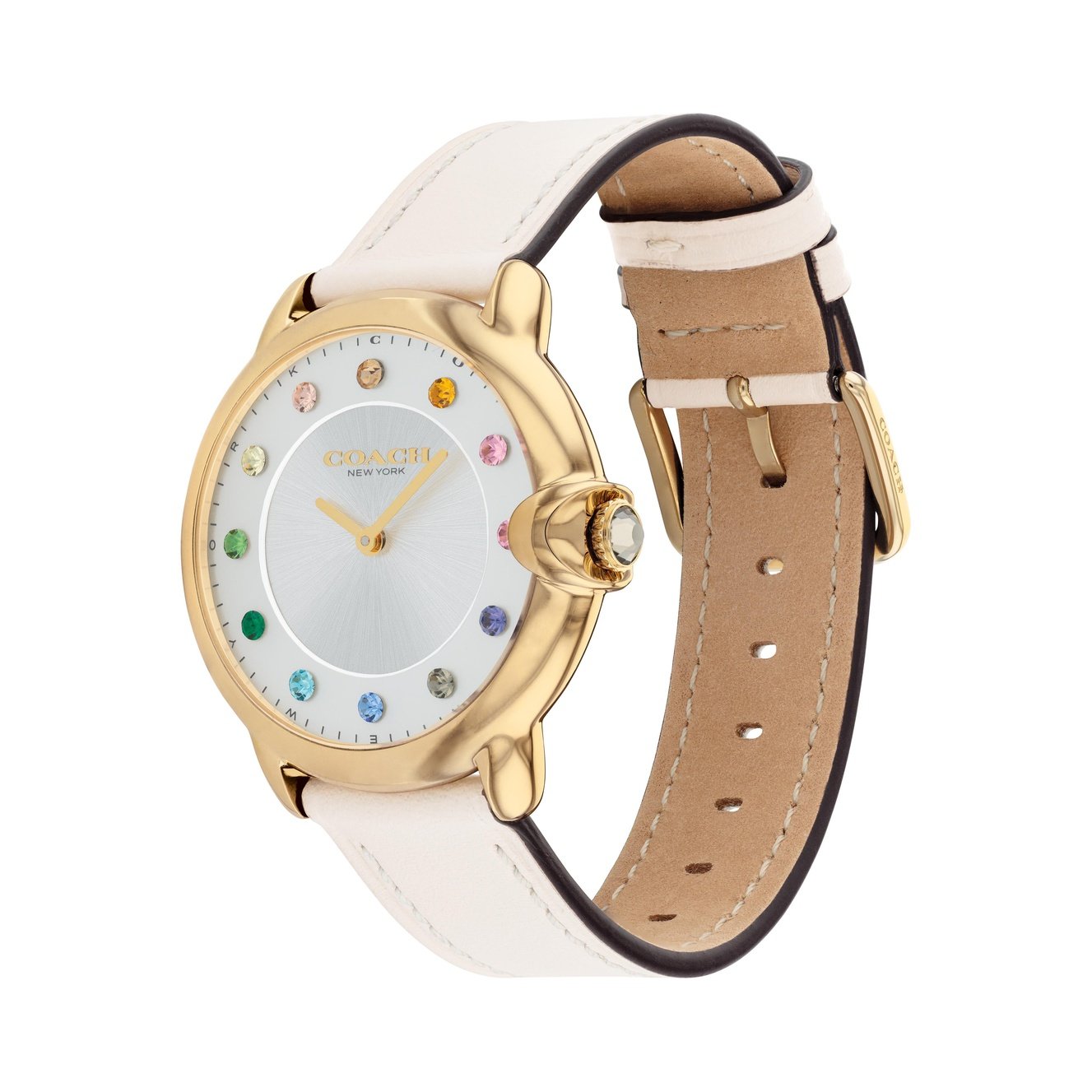 Ladies Arden Watch 14503989 Coach