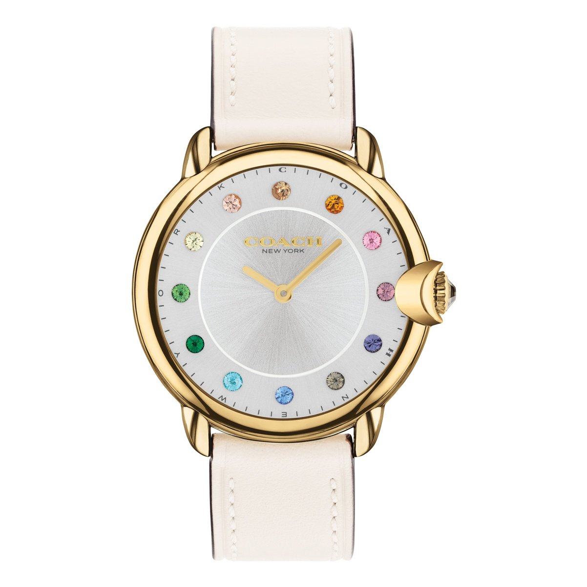 Ladies Arden Watch 14503989 Coach