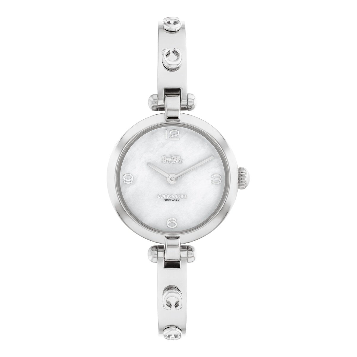Ladies Cary Watch, 26mm 14504005 Coach