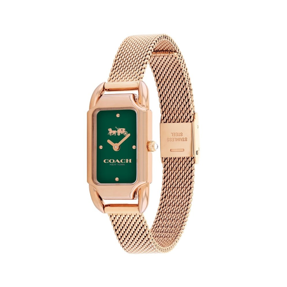 Ladies Cadie Watch 14504034 Coach