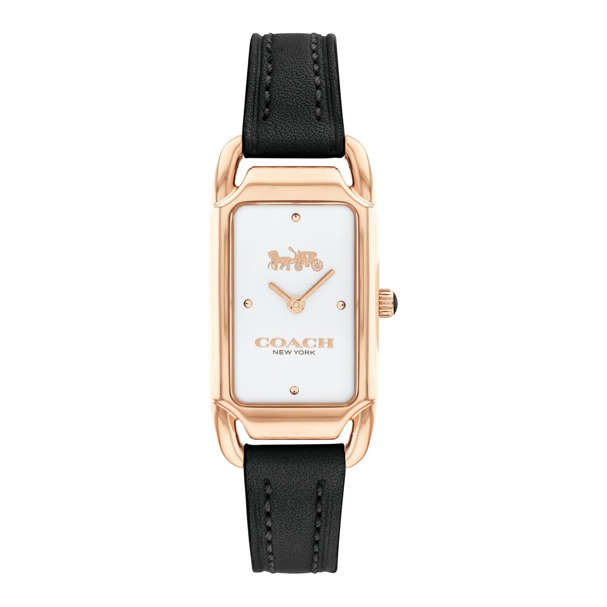 Ladies Cadie Watch, 20mm X 32.5mm 14504039 Coach