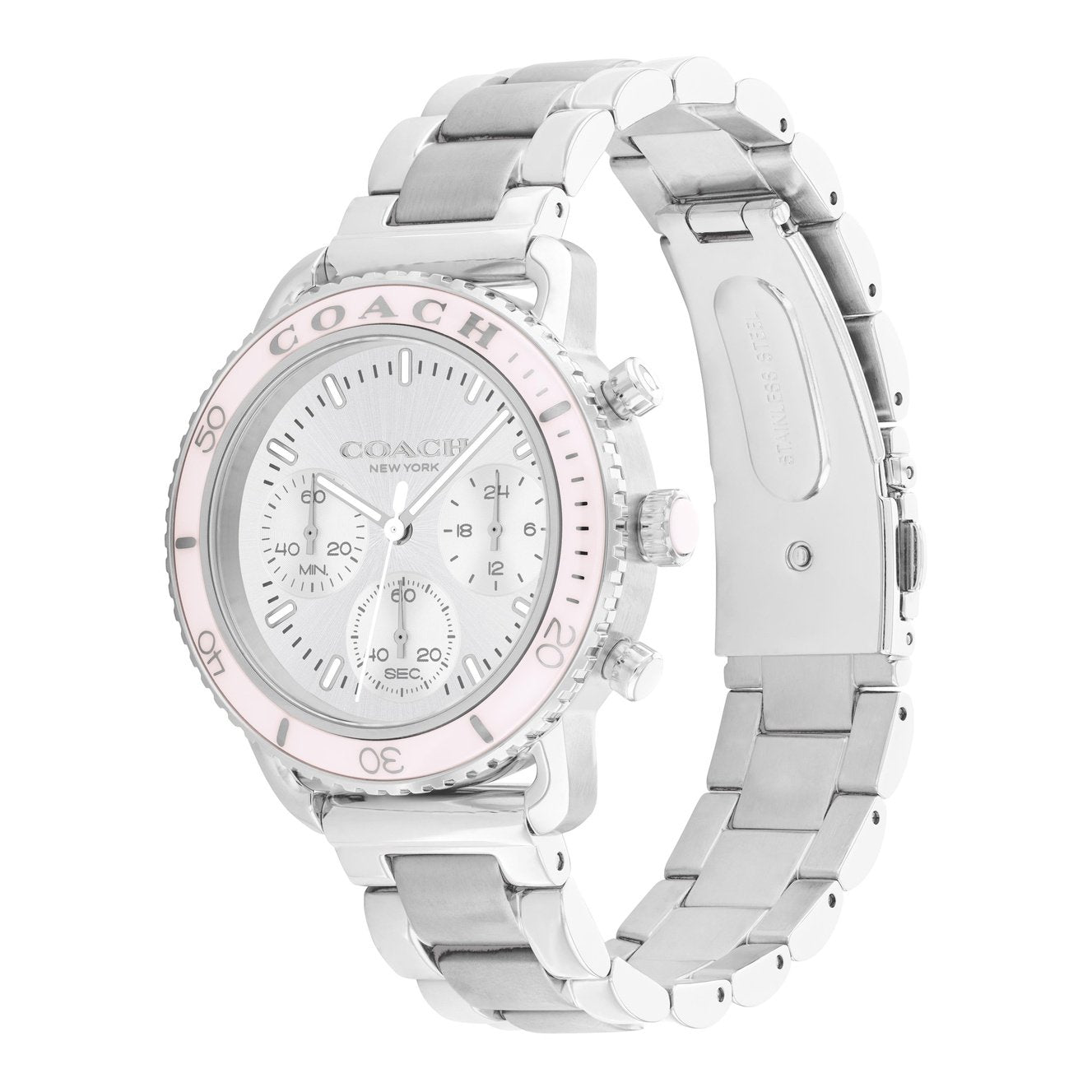 Ladies Crusier Watch 14504050 Coach