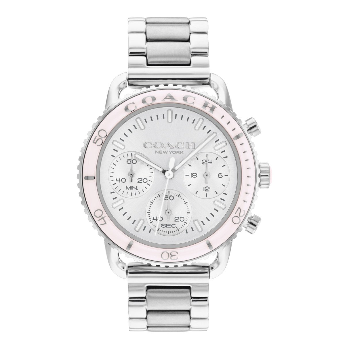 Ladies Crusier Watch 14504050 Coach