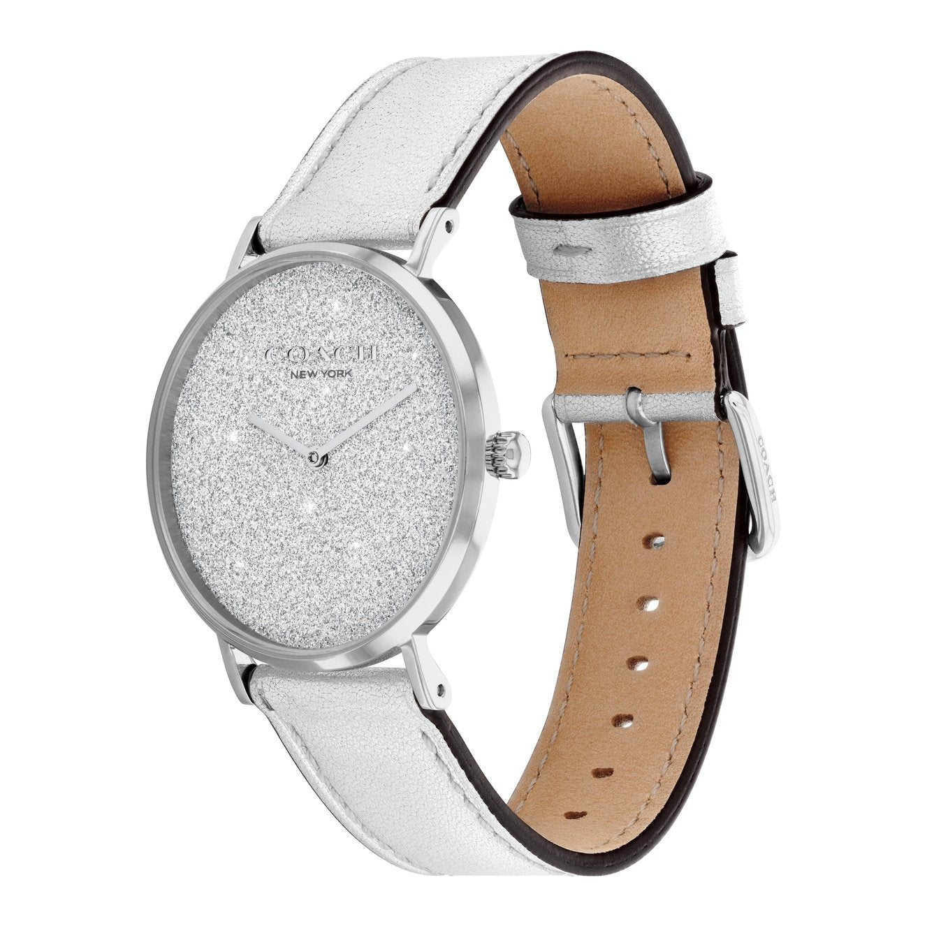 Ladies Perry Watch 14504076 Coach
