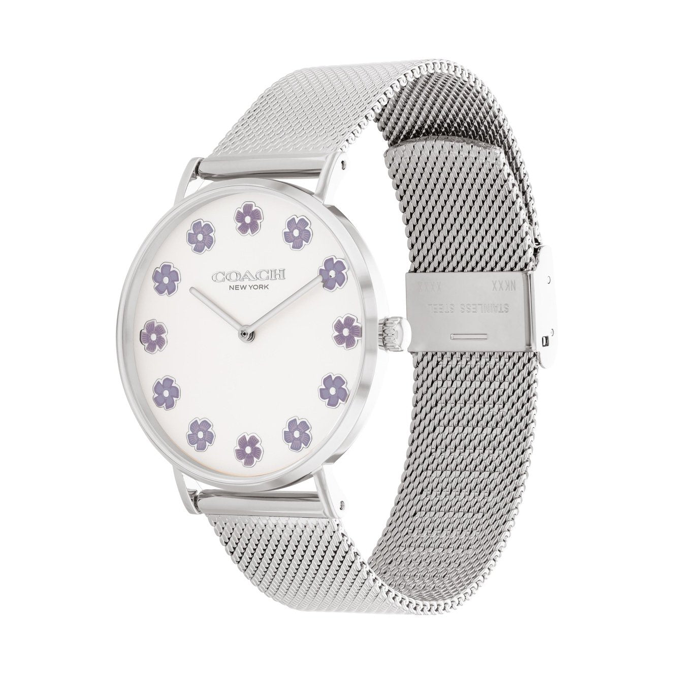 Ladies Perry Watch 14504100 Coach