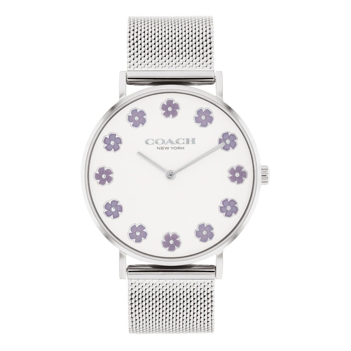 Ladies Perry Watch 14504100 Coach
