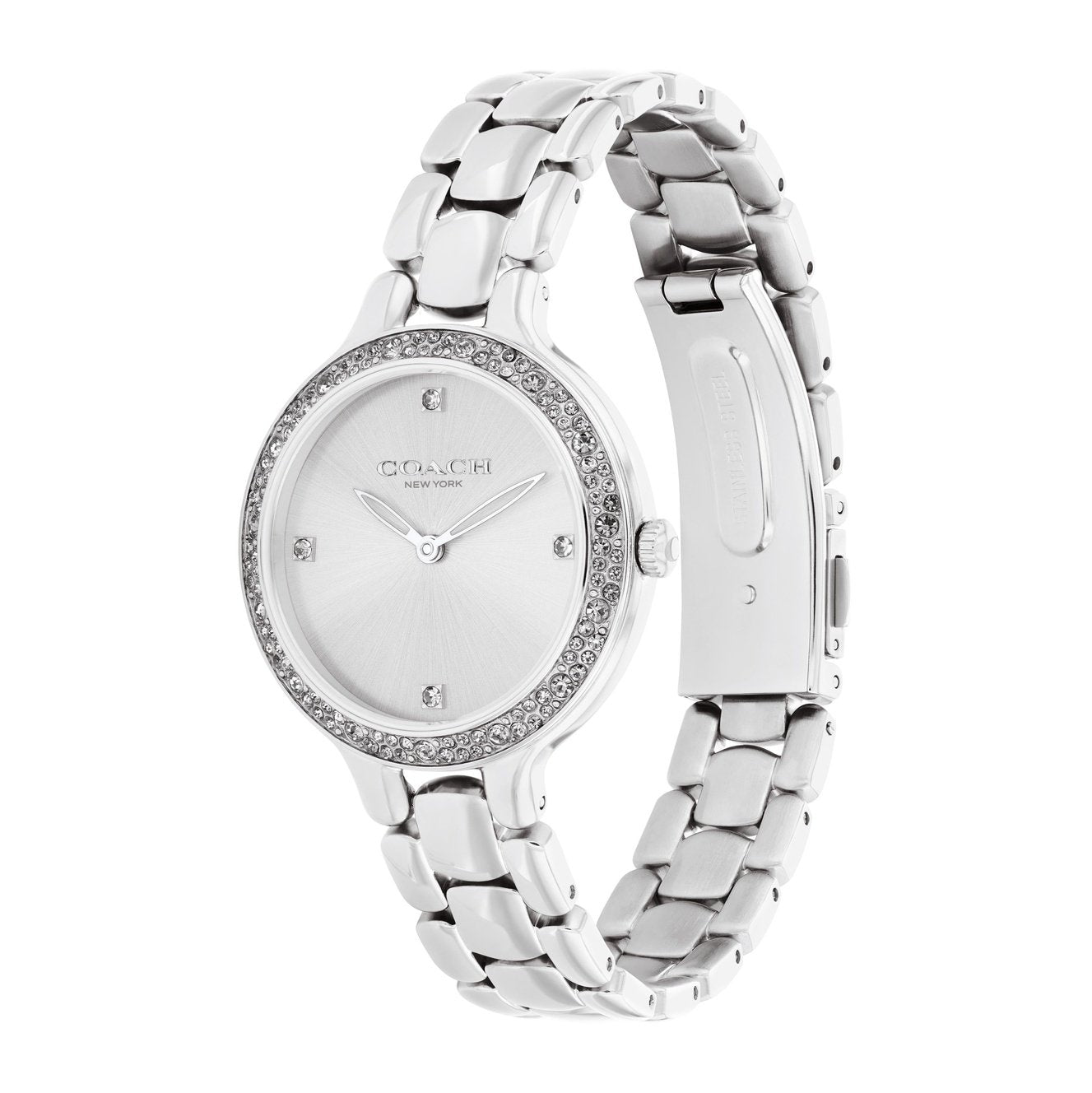 Ladies Chelsea Watch 14504124 Coach