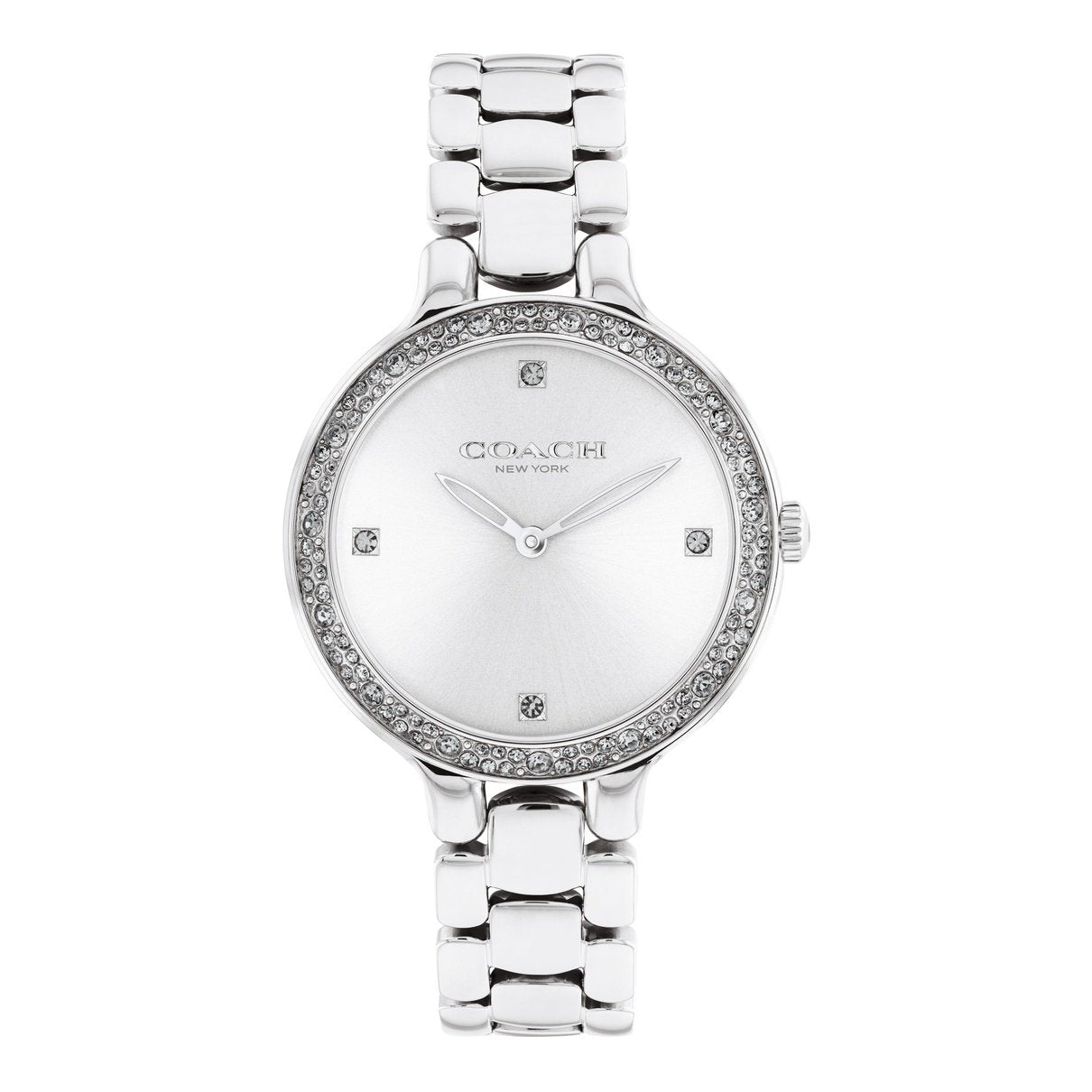 Ladies Chelsea Watch 14504124 Coach