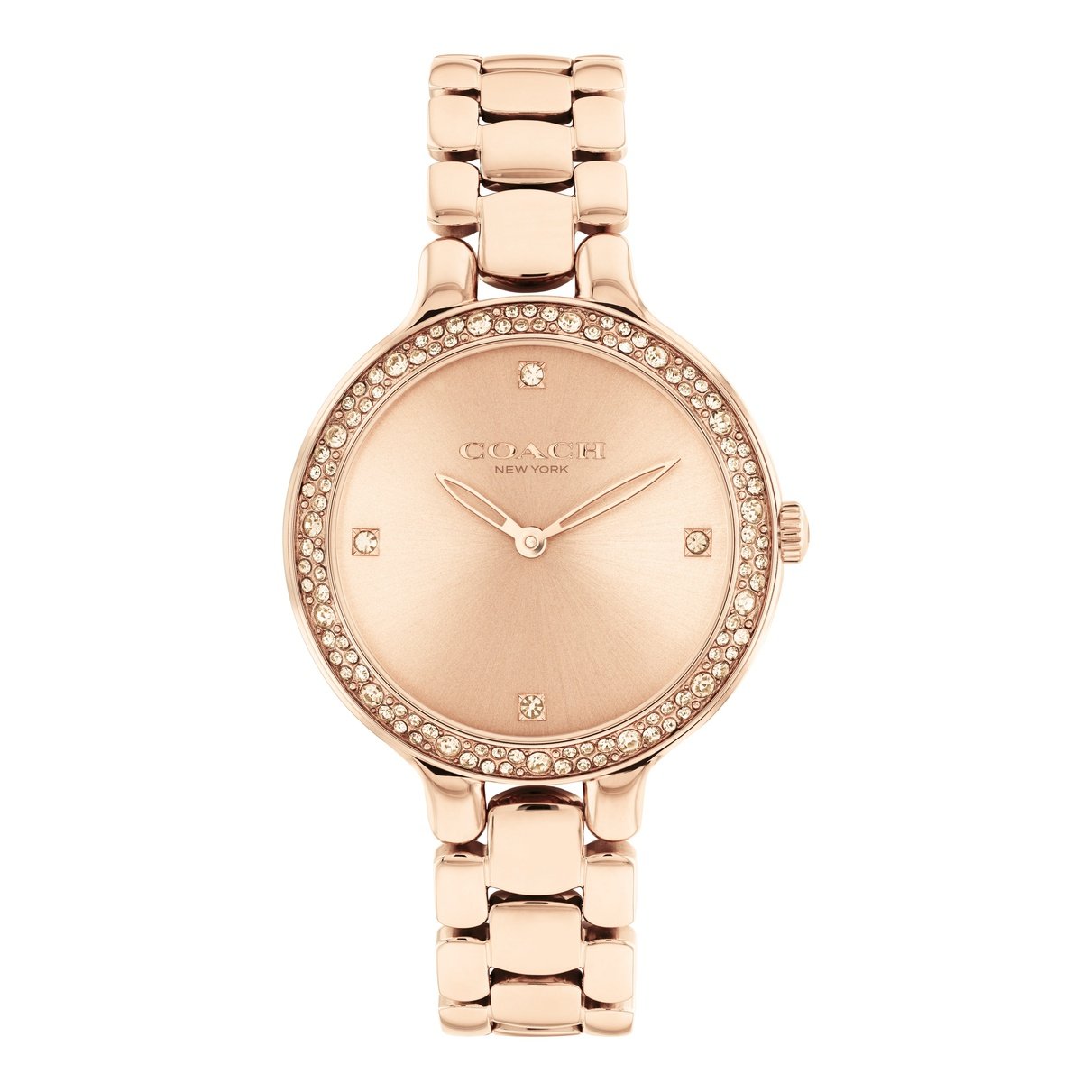 Ladies Chelsea Watch 14504162 Coach