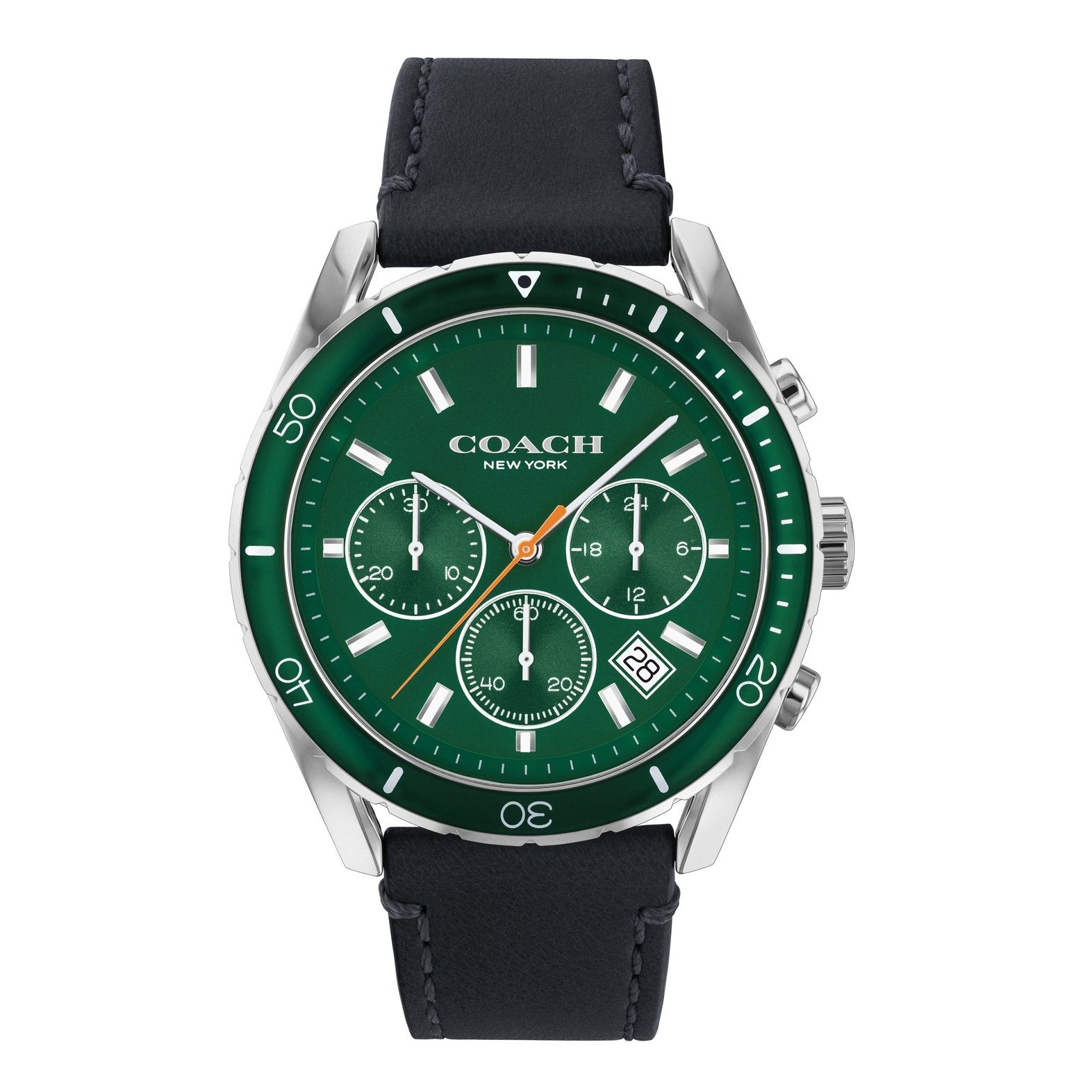 Men's Preston Watch 14602512 Coach