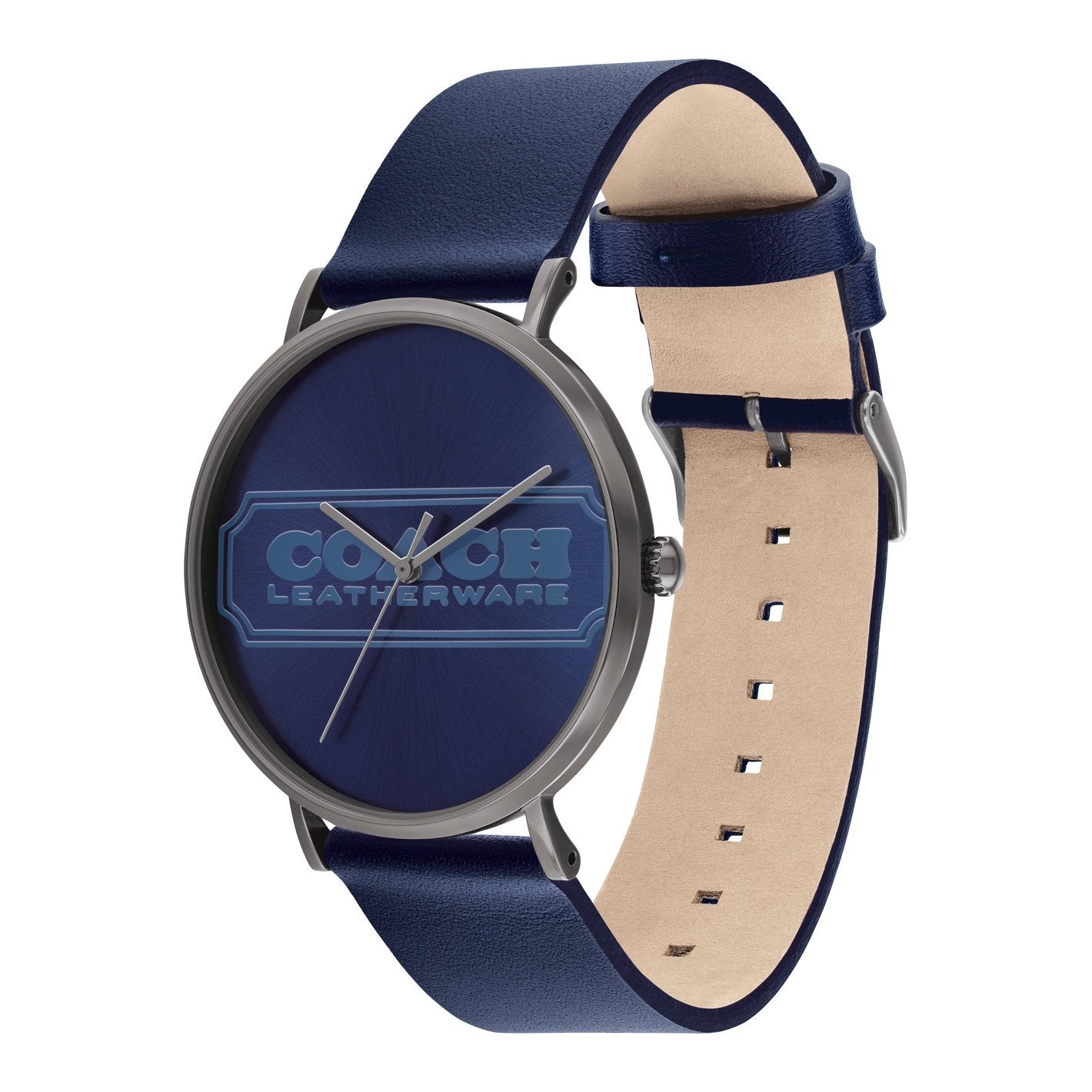 Men's Charles Watch 14602526 Coach