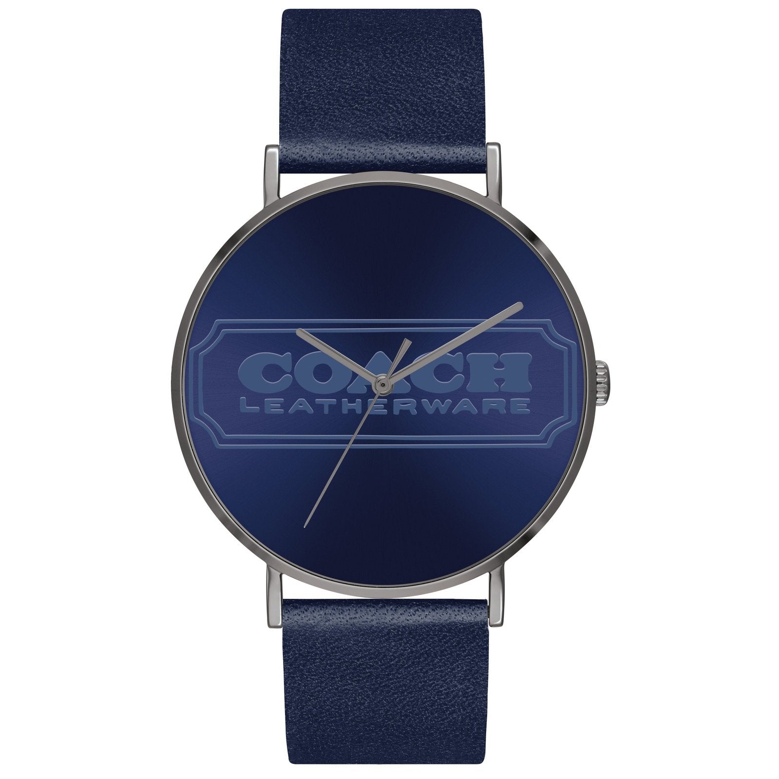 Men's Charles Watch 14602526 Coach