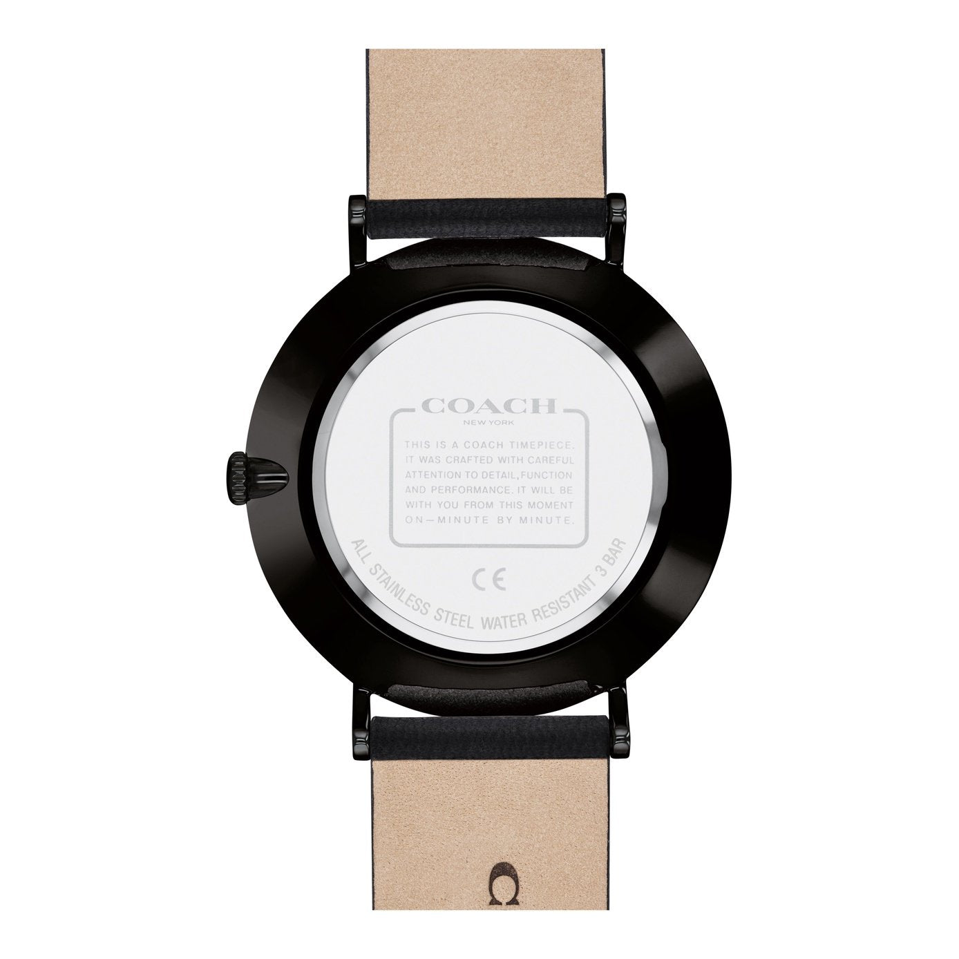 Men's Charles Watch (14602528).