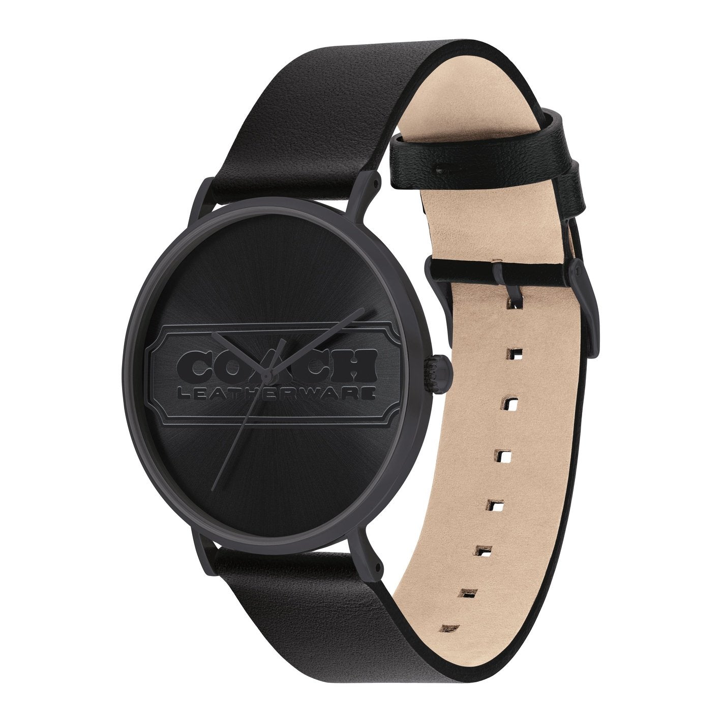 Men's Charles Watch 14602528 Coach