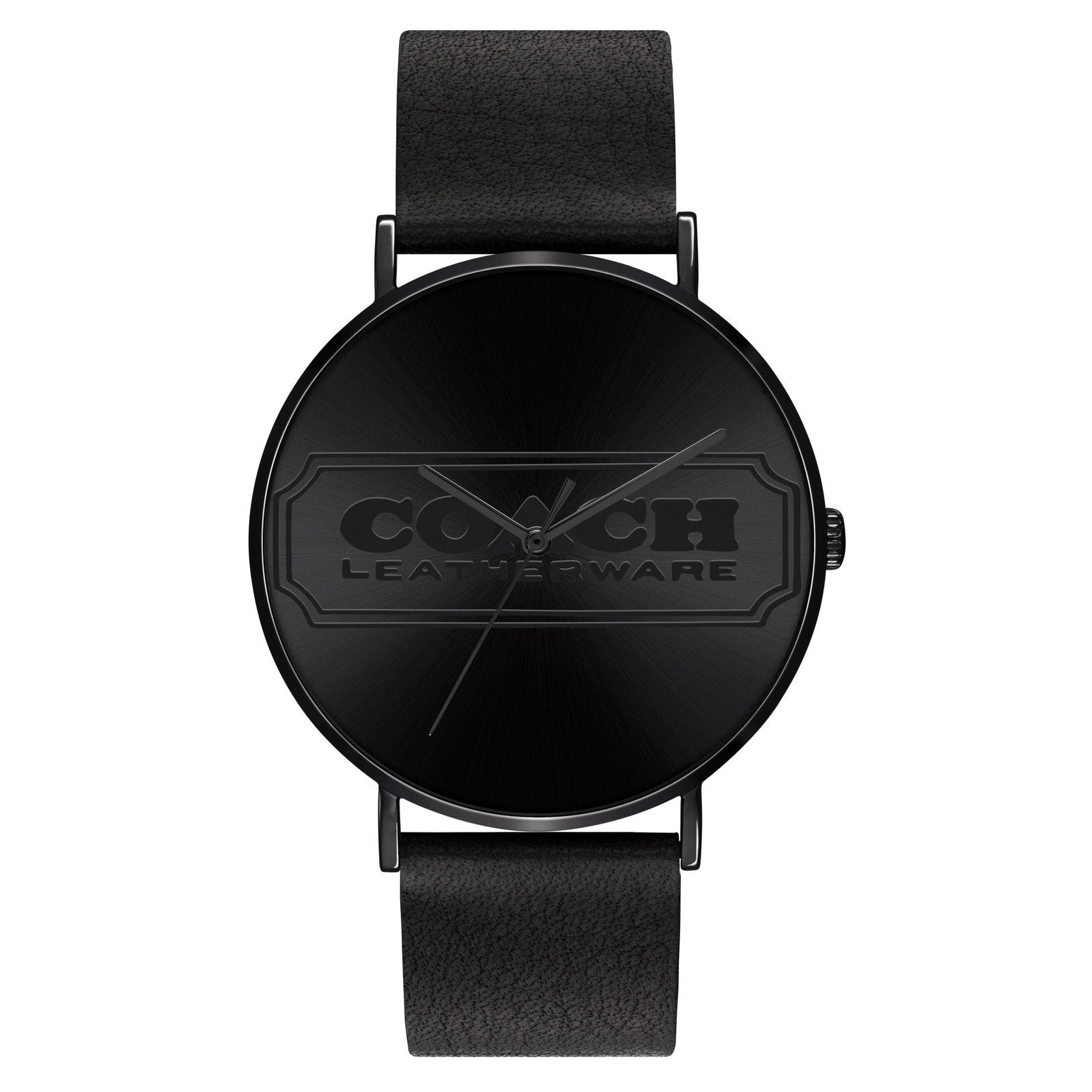 Men's Charles Watch 14602528 Coach