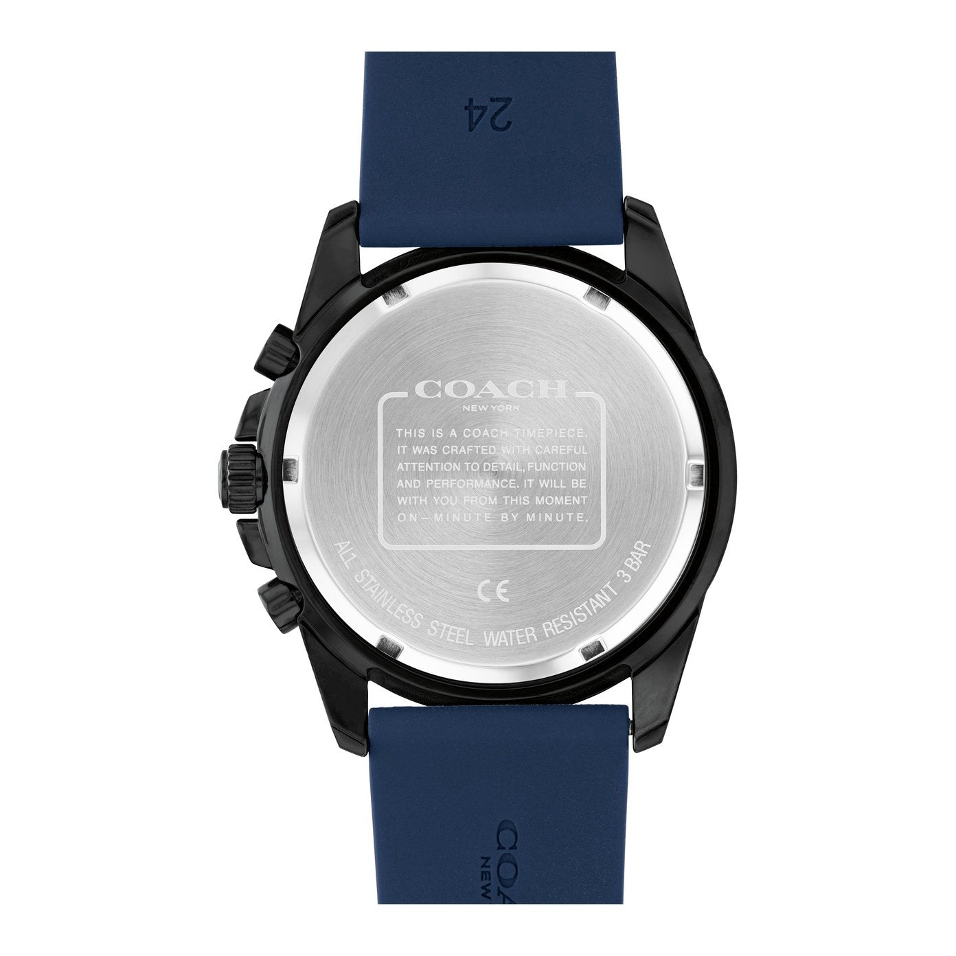 Men's Kent Watch 14602566 Coach