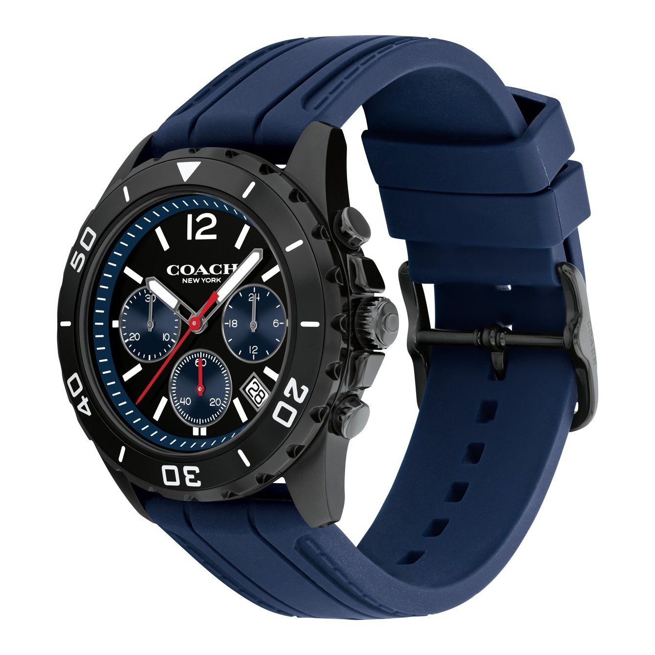 Men's Kent Watch 14602566 Coach