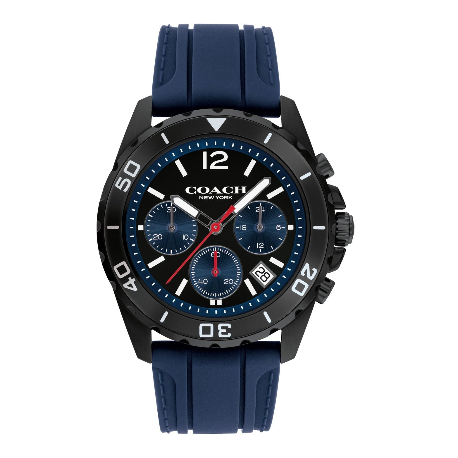 Men's Kent Watch 14602566 Coach