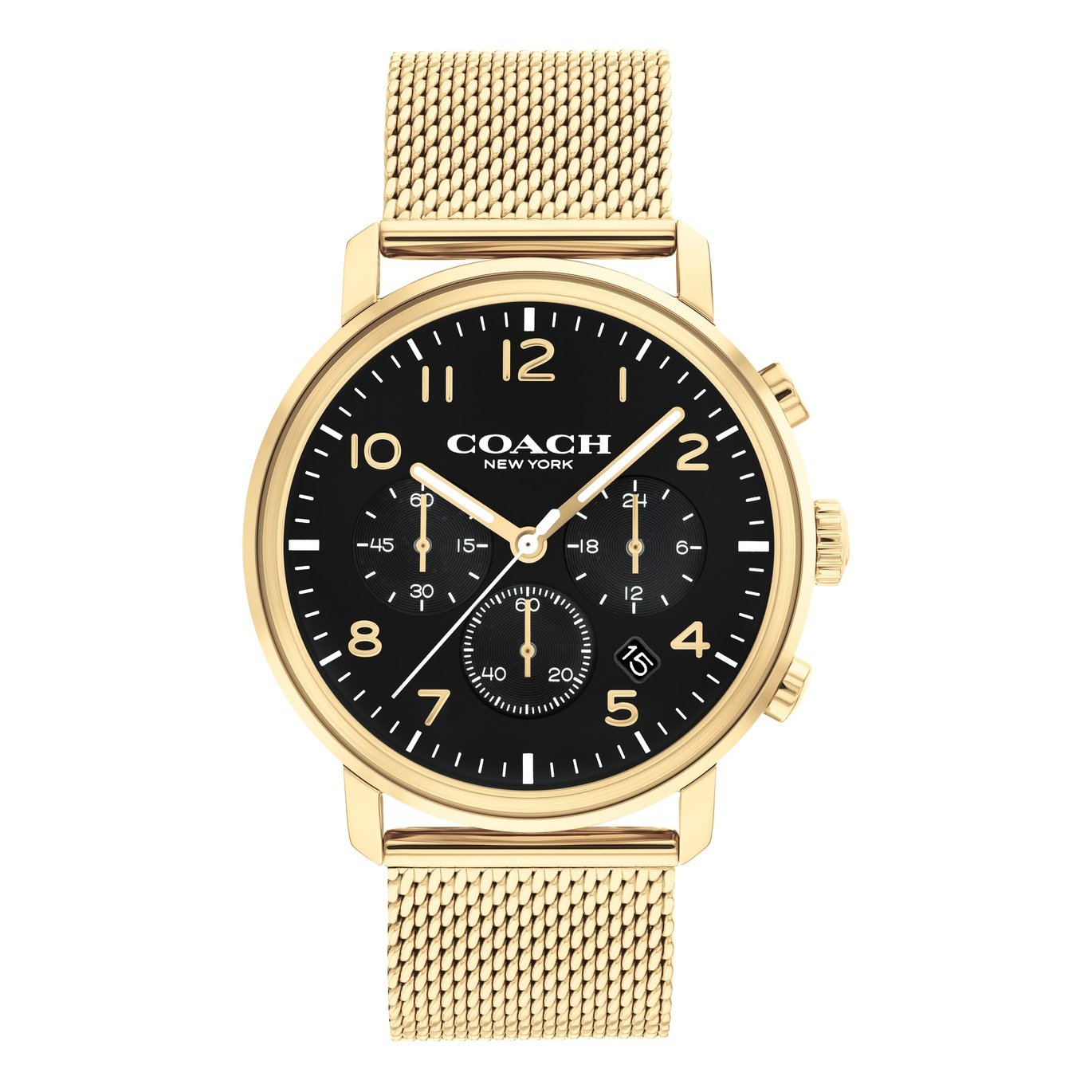 Coach Watches For Men and Women | Shop Online Now – Page 2